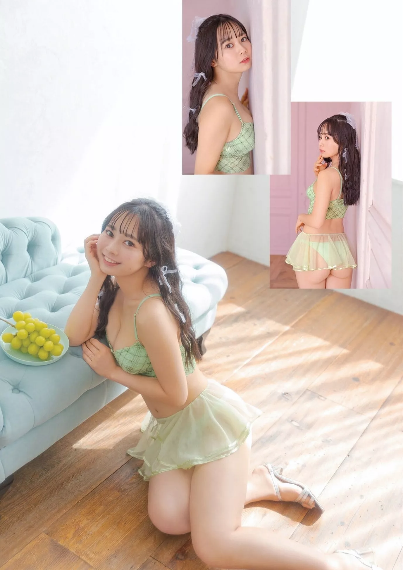 Kondo 近藤沙瑛子 Saeko 日本风骚女神艺术图 Set.69