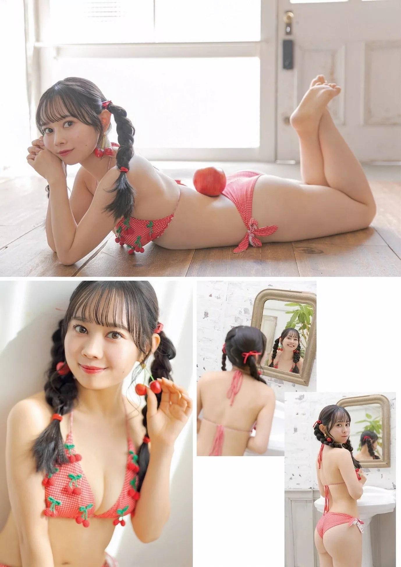Kondo 近藤沙瑛子 Saeko 日本风骚女神艺术图 Set.69