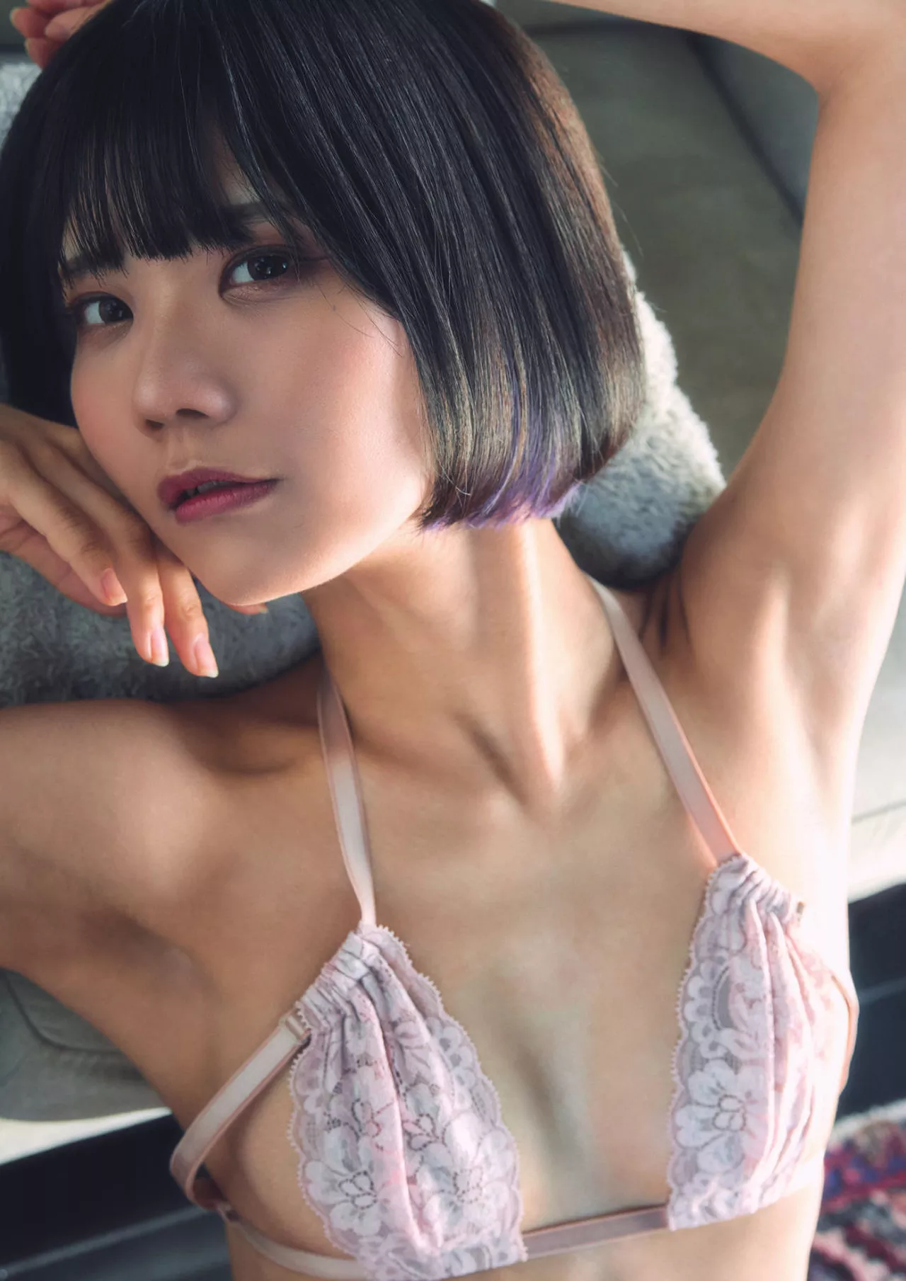 Kareshichan 全集修正  かれしちゃん