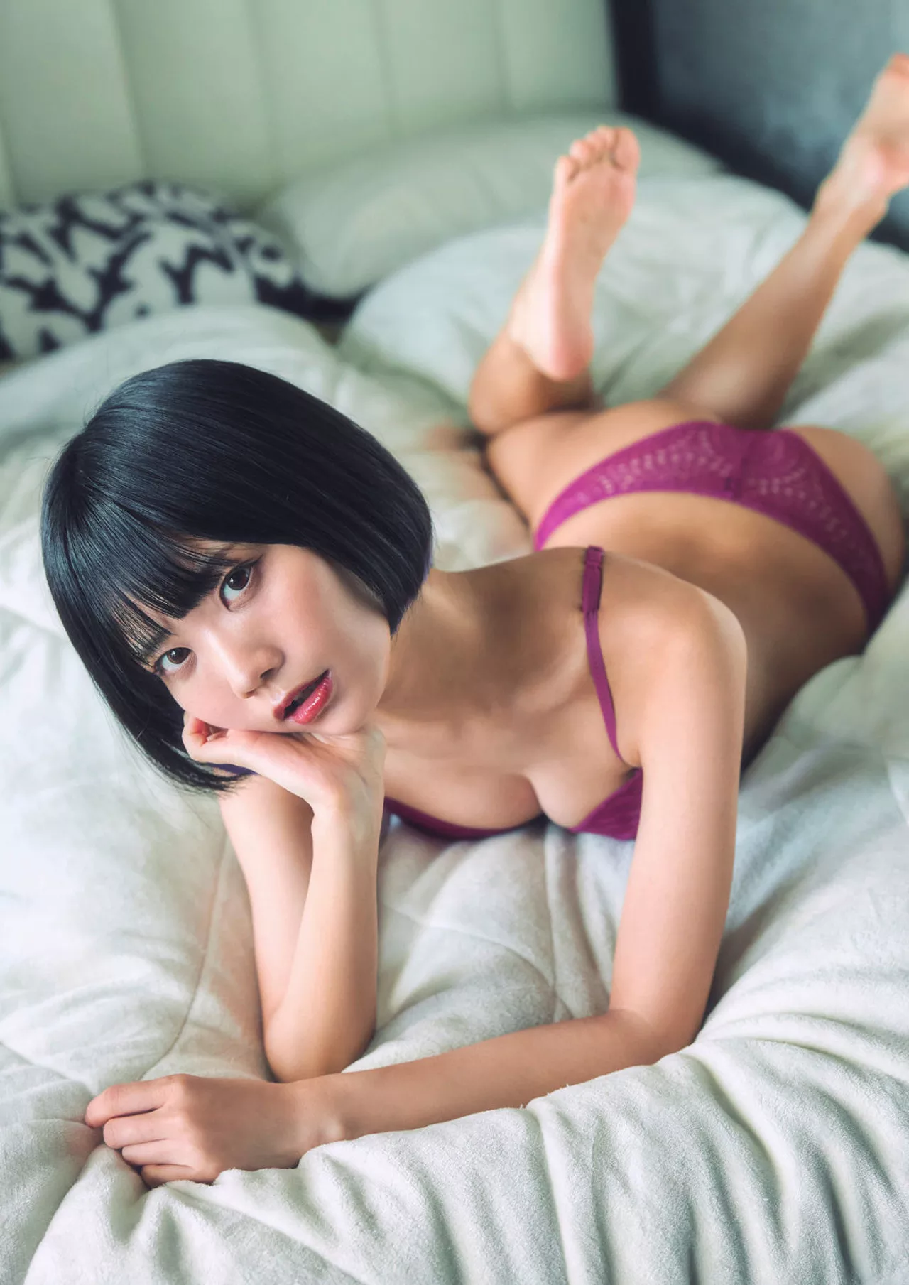 Kareshichan 全集修正  かれしちゃん