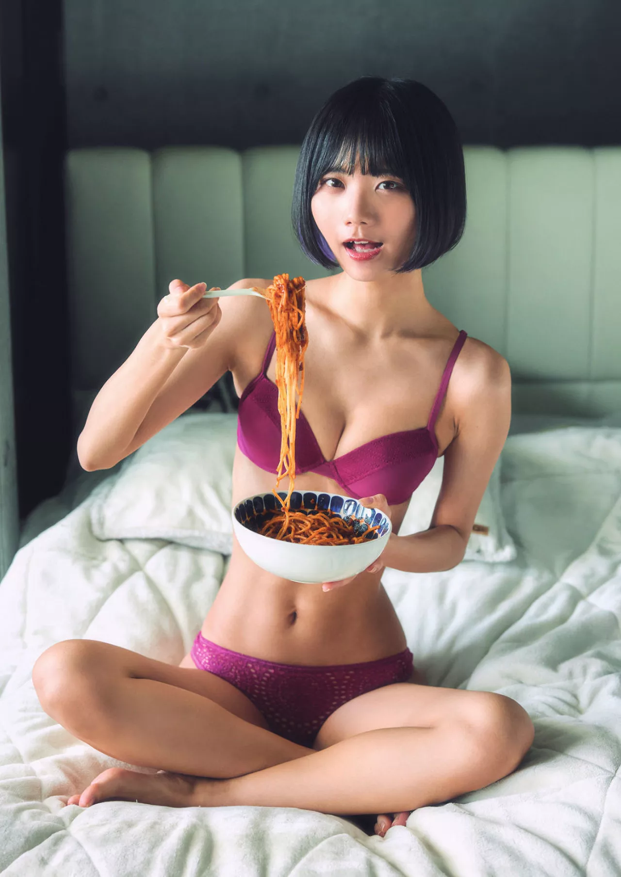 Kareshichan 全集修正  かれしちゃん