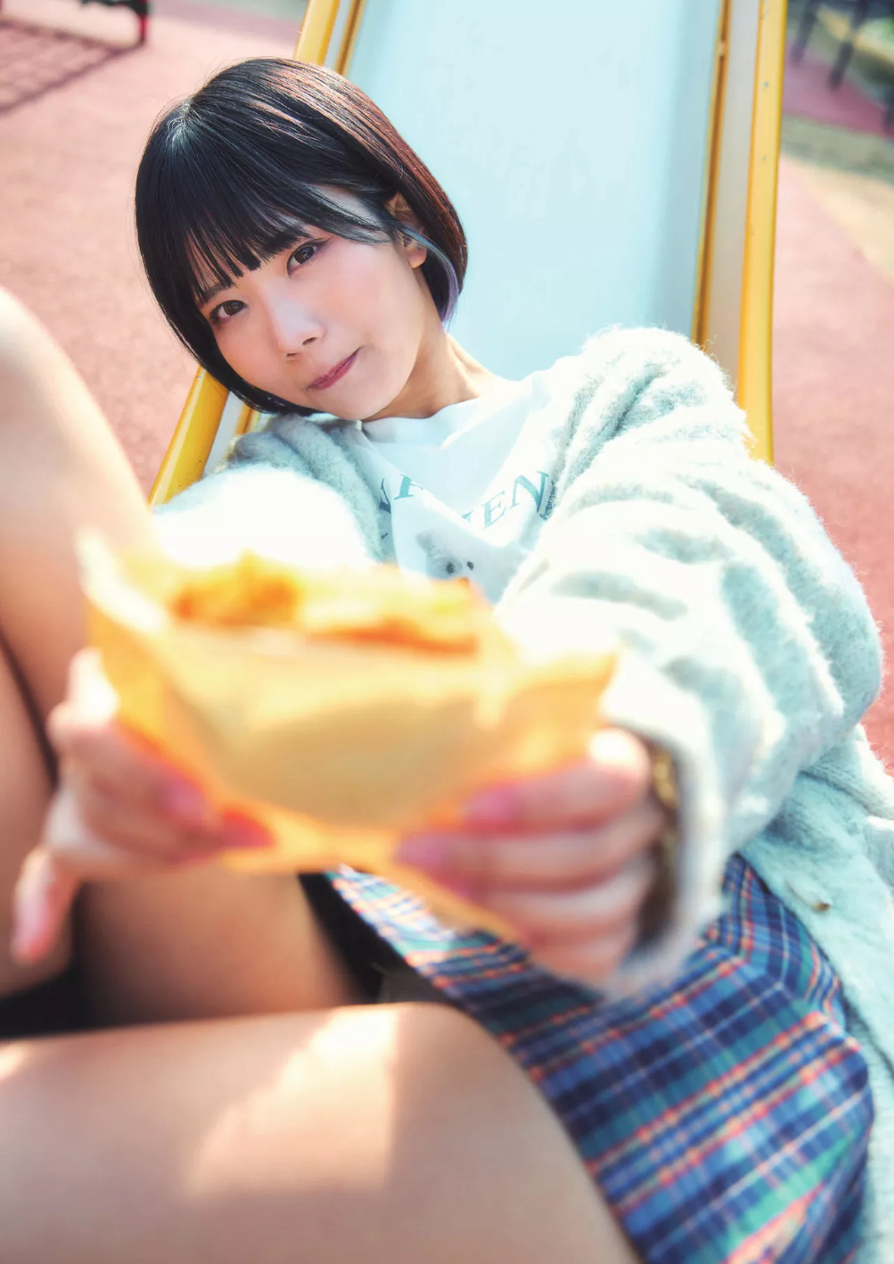 Kareshichan 全集修正  かれしちゃん