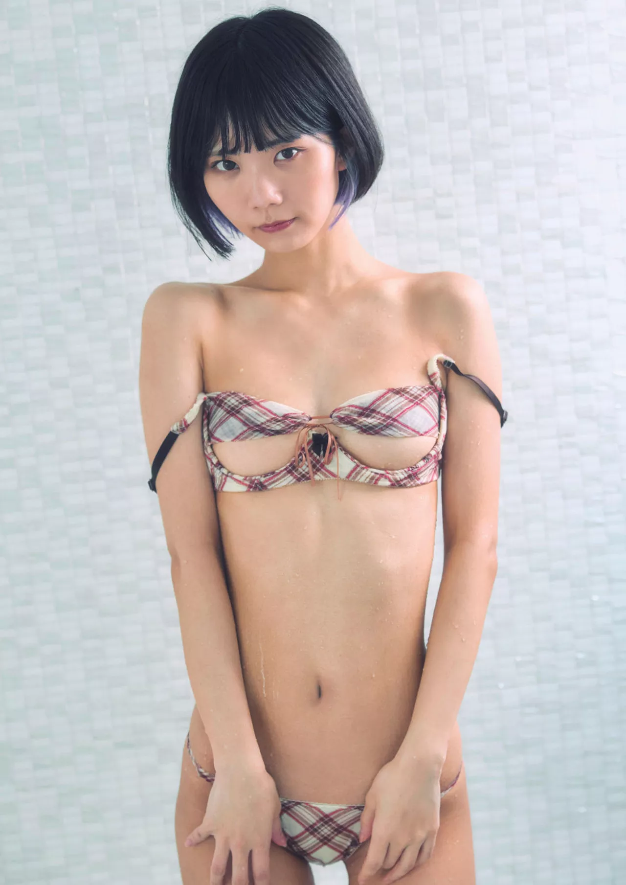 Kareshichan 全集修正  かれしちゃん