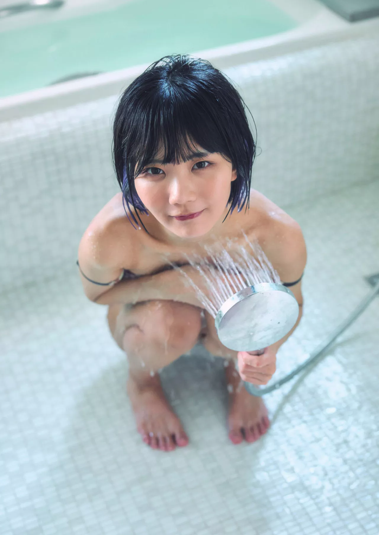 Kareshichan 全集修正  かれしちゃん