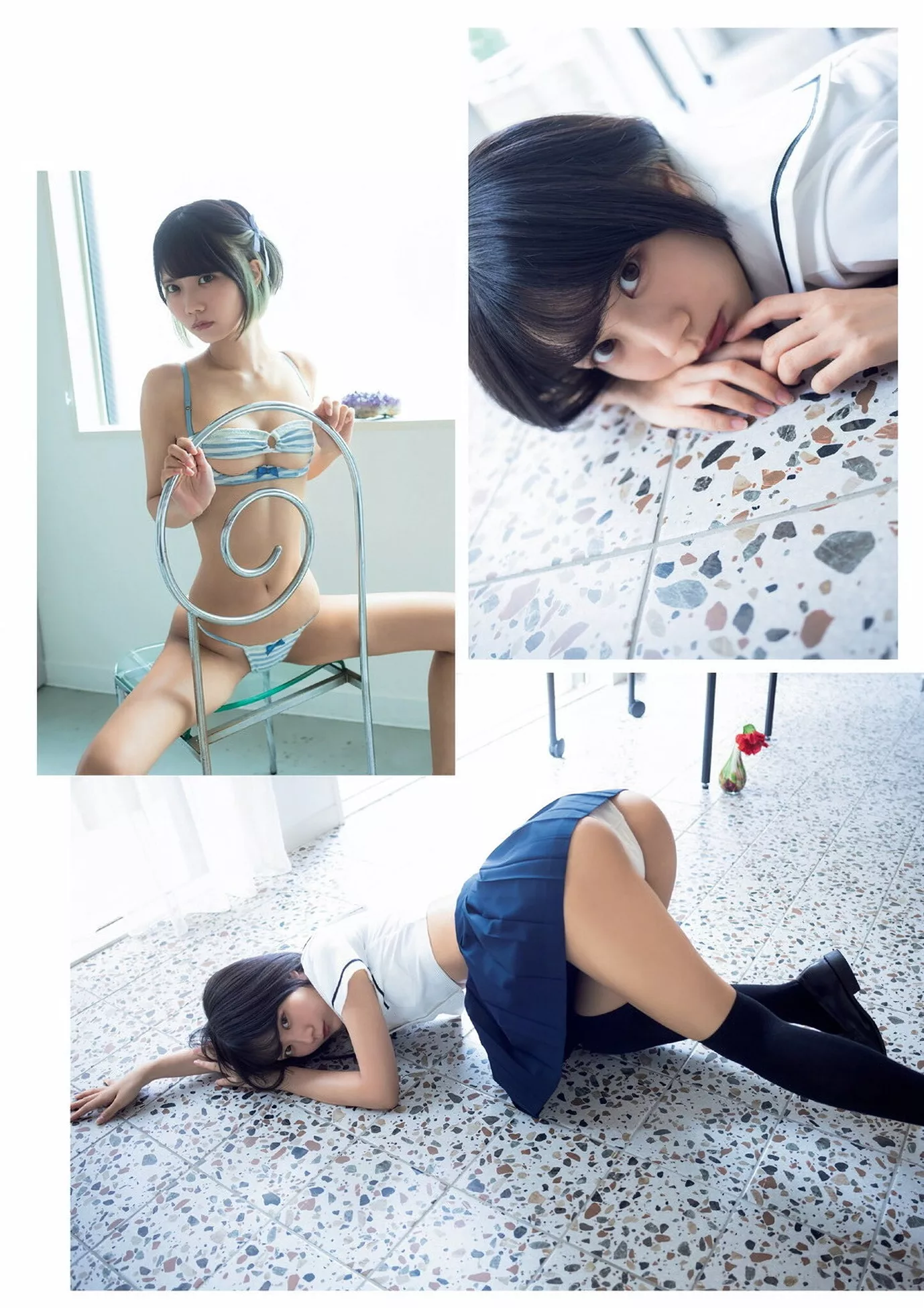 Kareshichan 全集修正  かれしちゃん