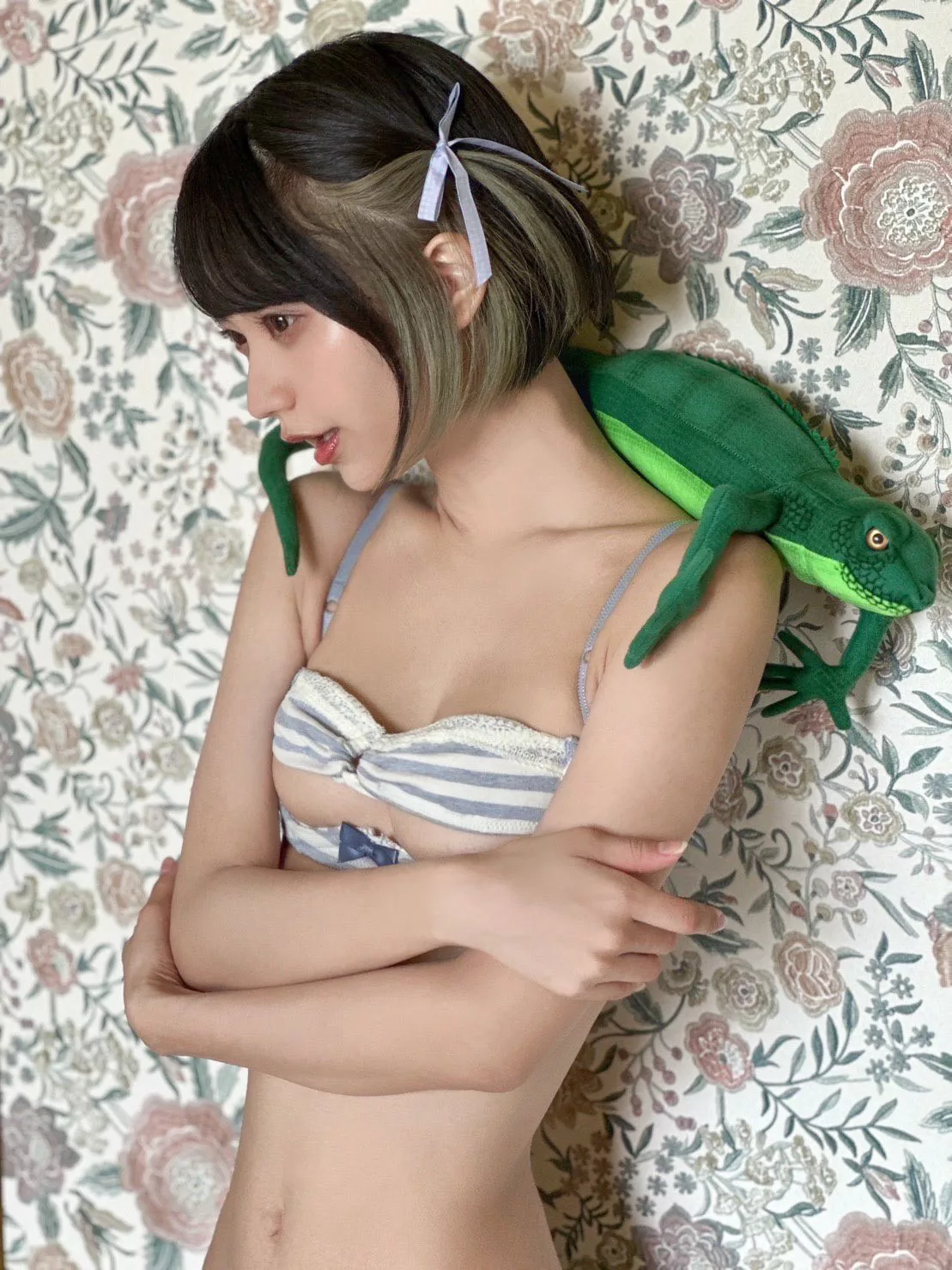 Kareshichan 全集修正  かれしちゃん