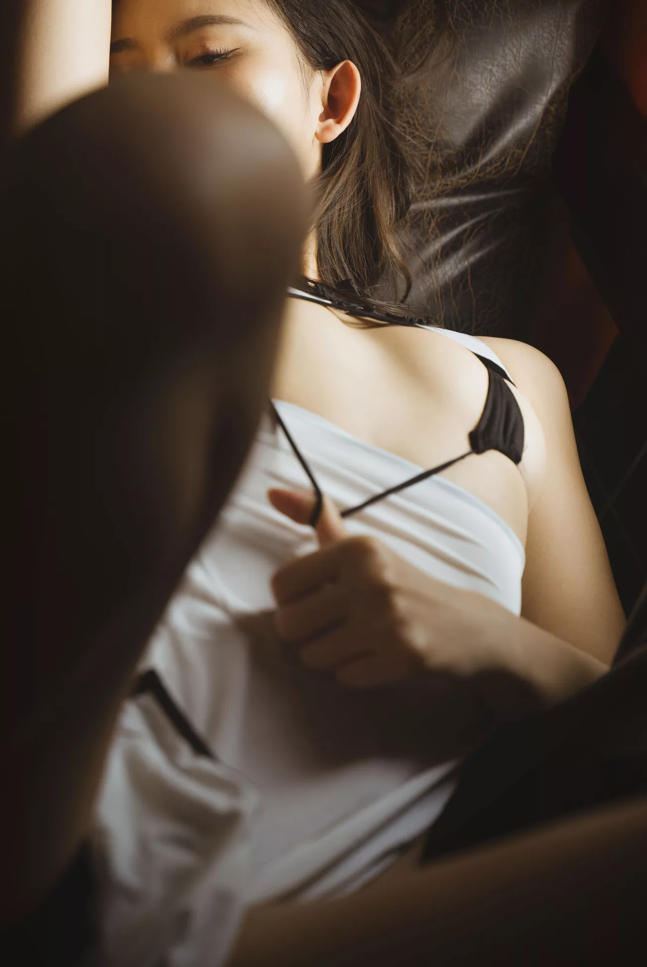 就是阿朱啊《陌路》 优秀影像图集