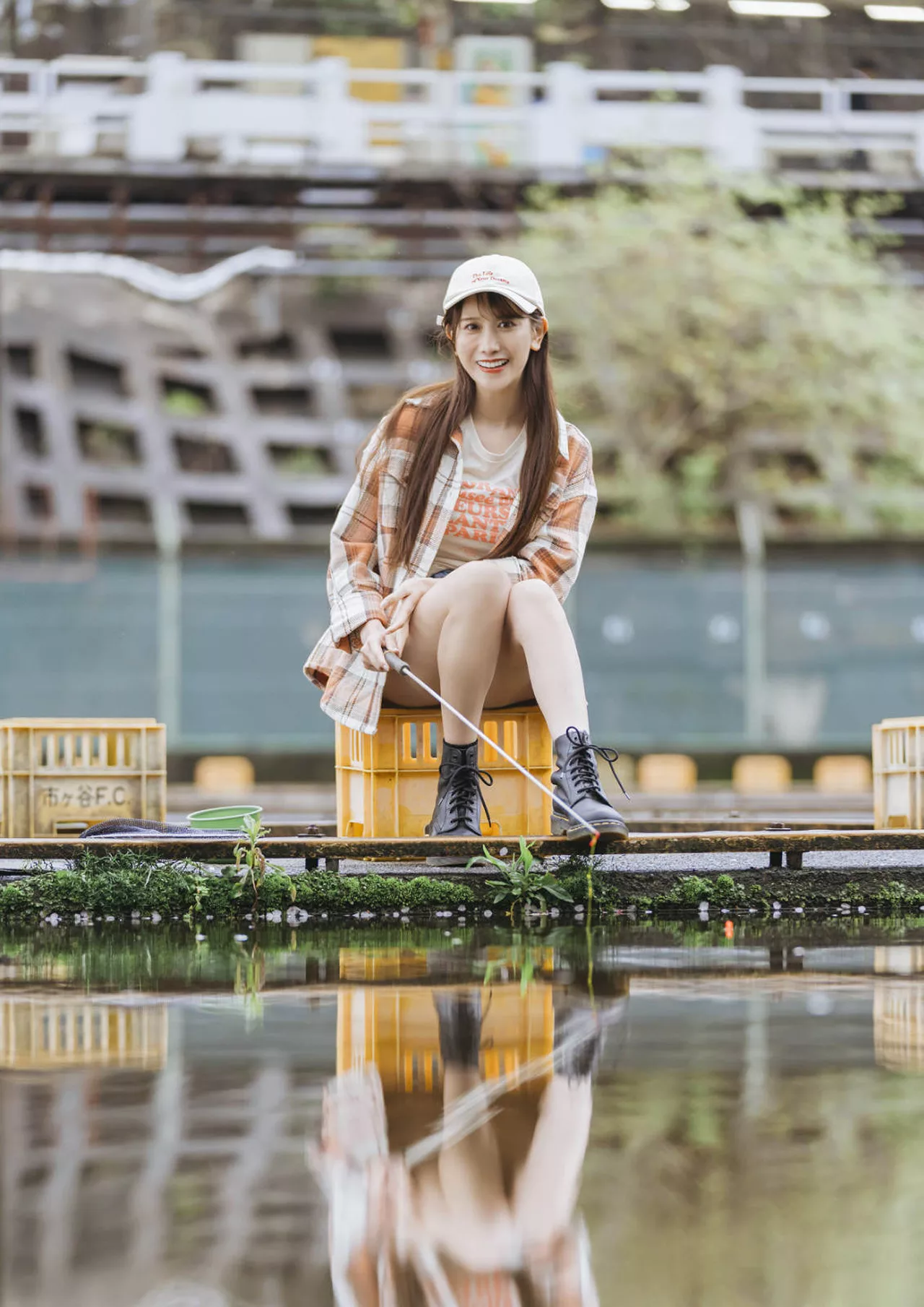 Natori Kurumi  全集修正 GIRL Set.3】 【SUNNY 名取くるみ写真集