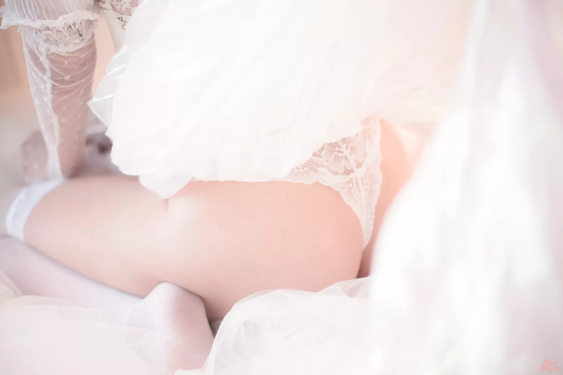 or Trick 全集修正 高丽美女影像 Treat  ZIA.Kwon【BLUECAKE 蓝色蛋糕】