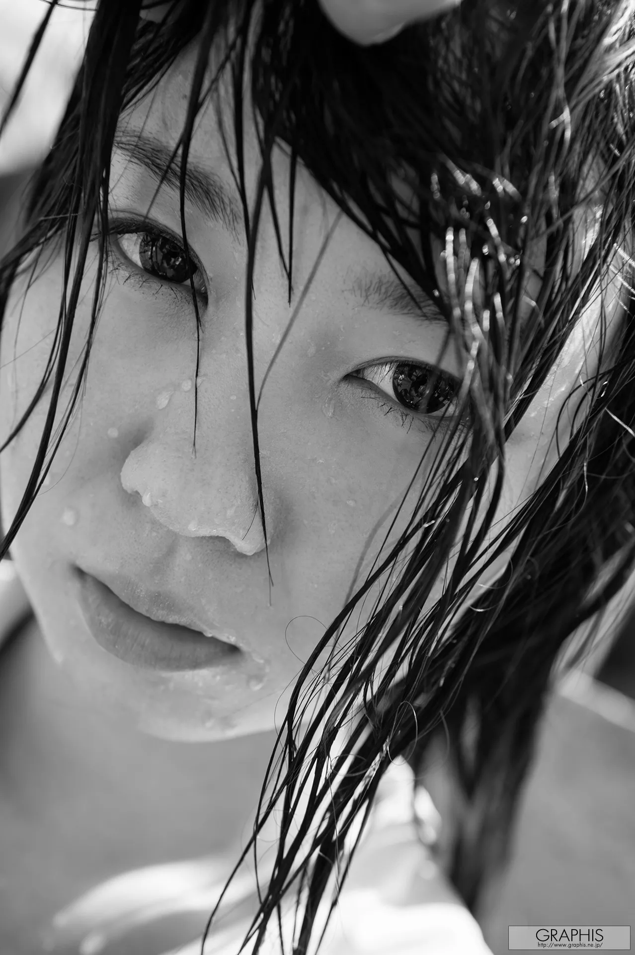 Graphis Gallery Yume梦乃あいか Aika Set.1 Special  Limited 日本艺术图