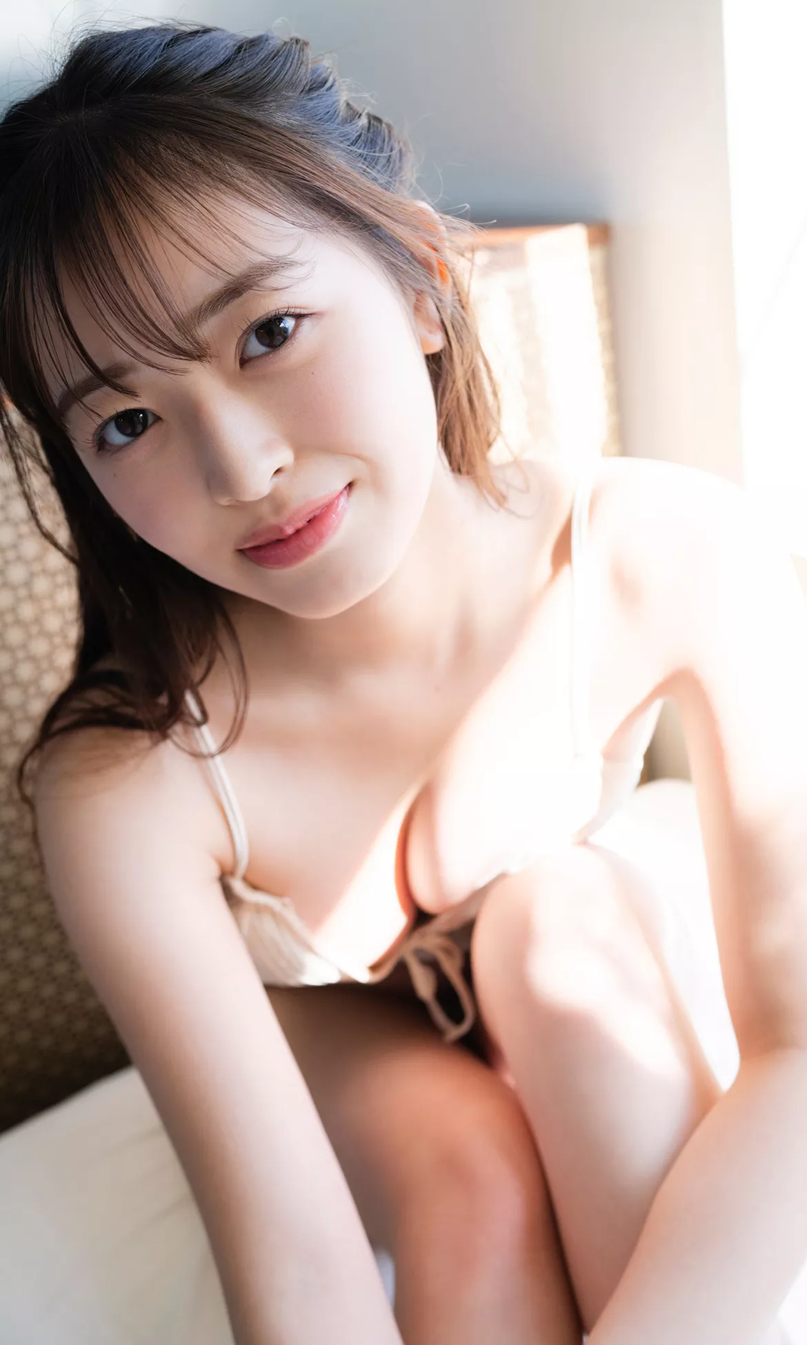 Kuroe �\江こはる写真集 「るんるん、こはるん。」 全集修正 Koharu