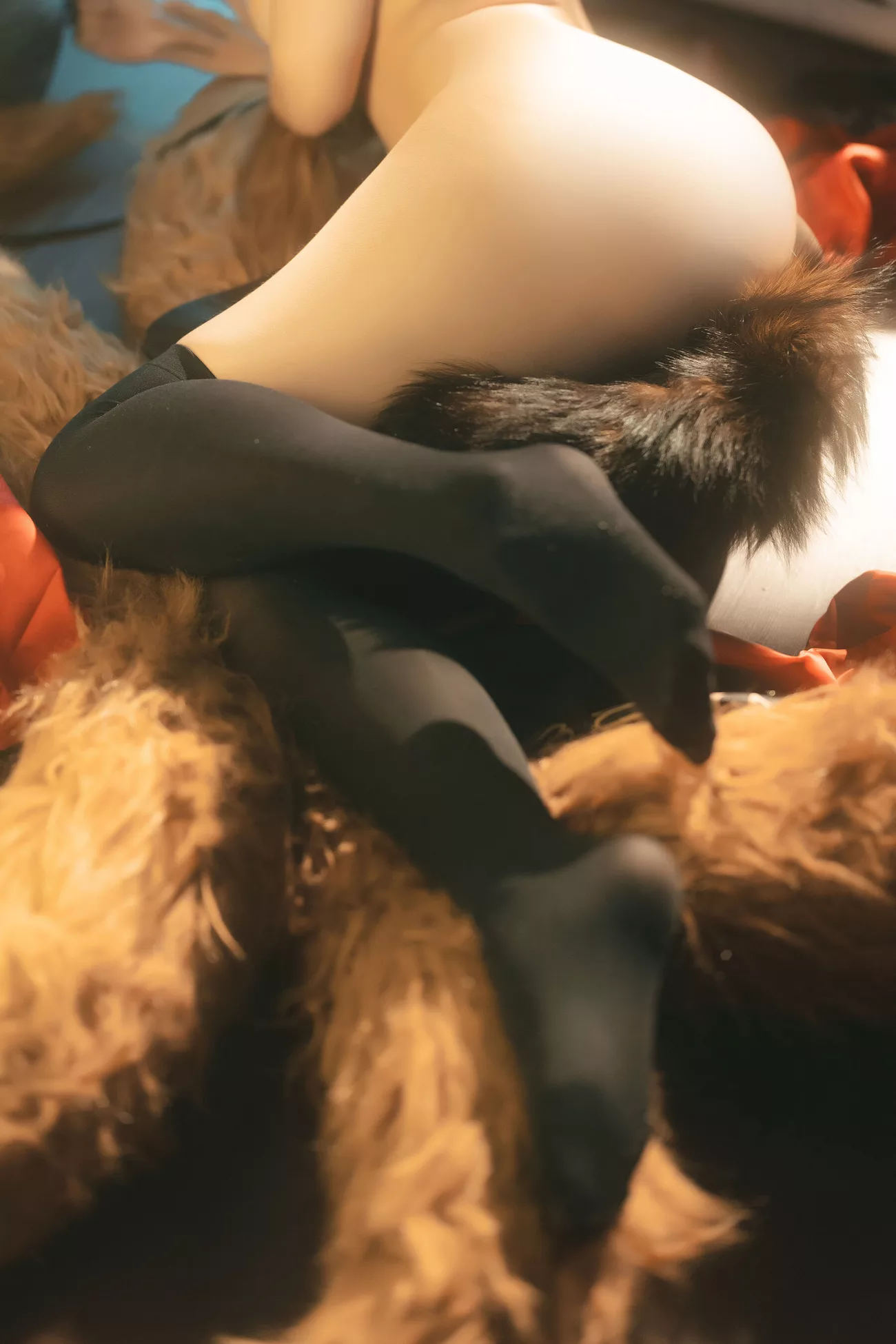 高画质艺术图套图 《小赤城》 蠢沫沫