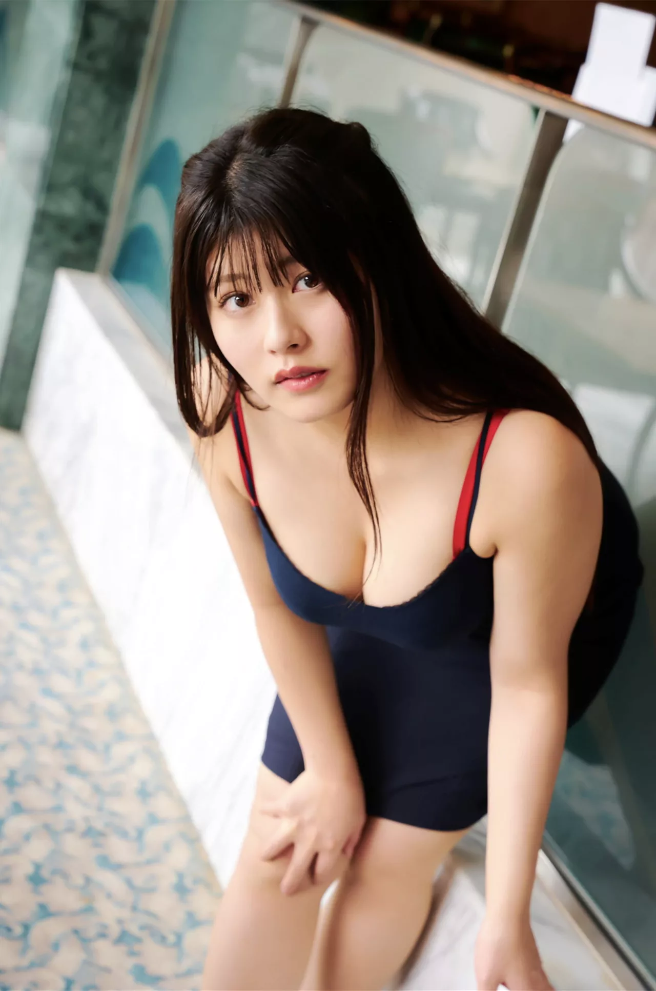 ちとせよしの摄影集 【いちご】 Chitose Yoshino  全集修正