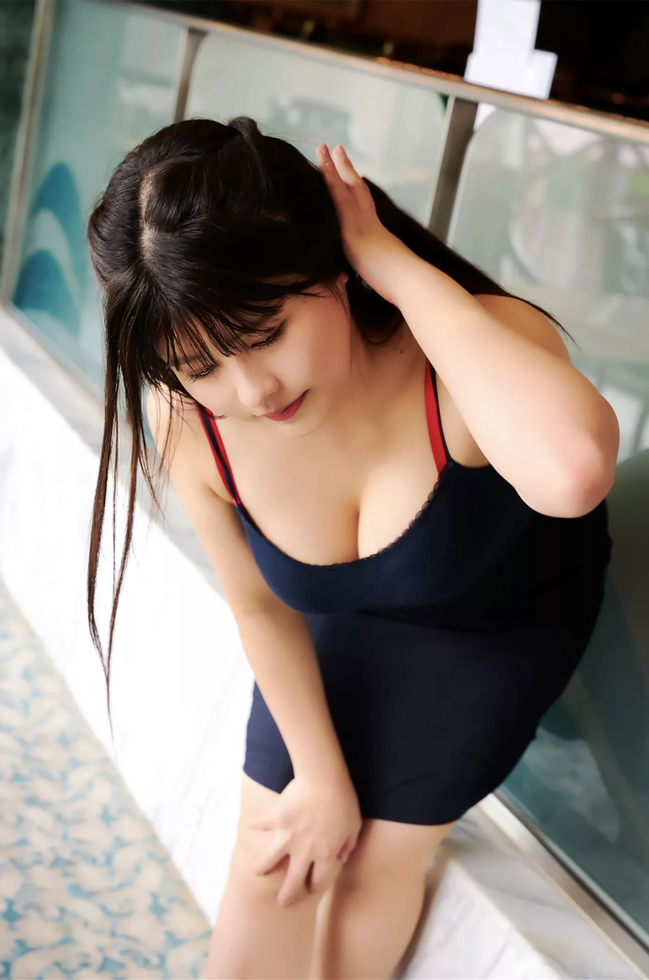 ちとせよしの摄影集 【いちご】 Chitose Yoshino  全集修正