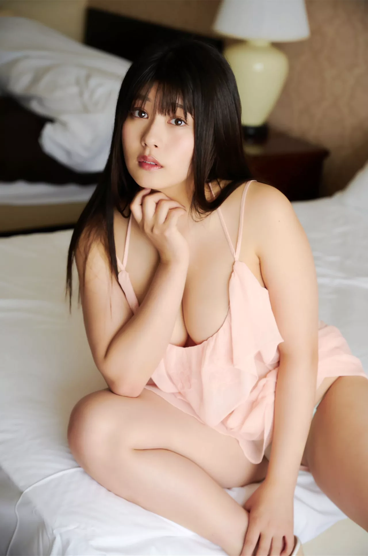 ちとせよしの摄影集 【いちご】 Chitose Yoshino  全集修正