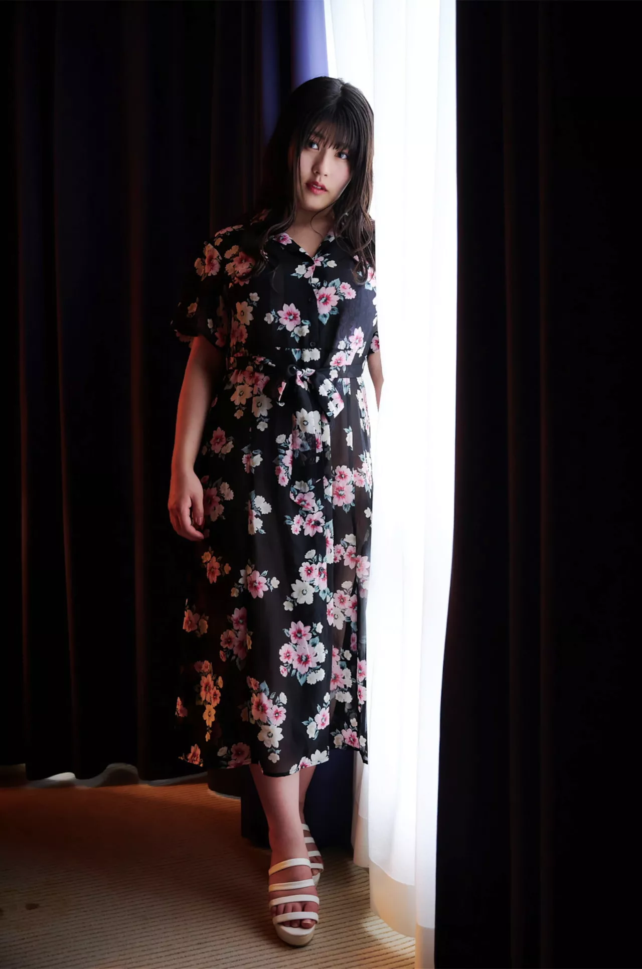 ちとせよしの摄影集 【いちご】 Chitose Yoshino  全集修正