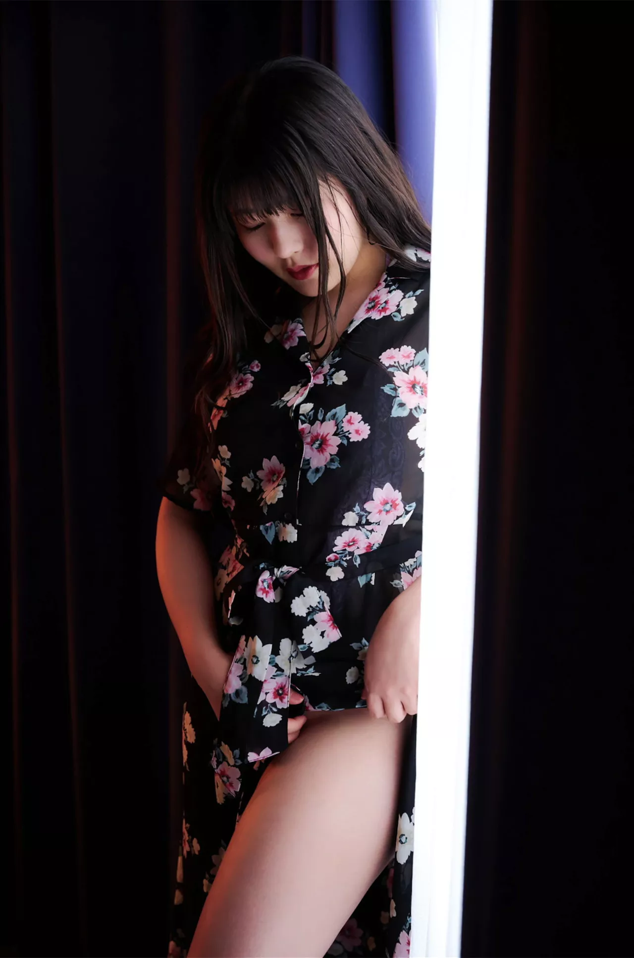 ちとせよしの摄影集 【いちご】 Chitose Yoshino  全集修正