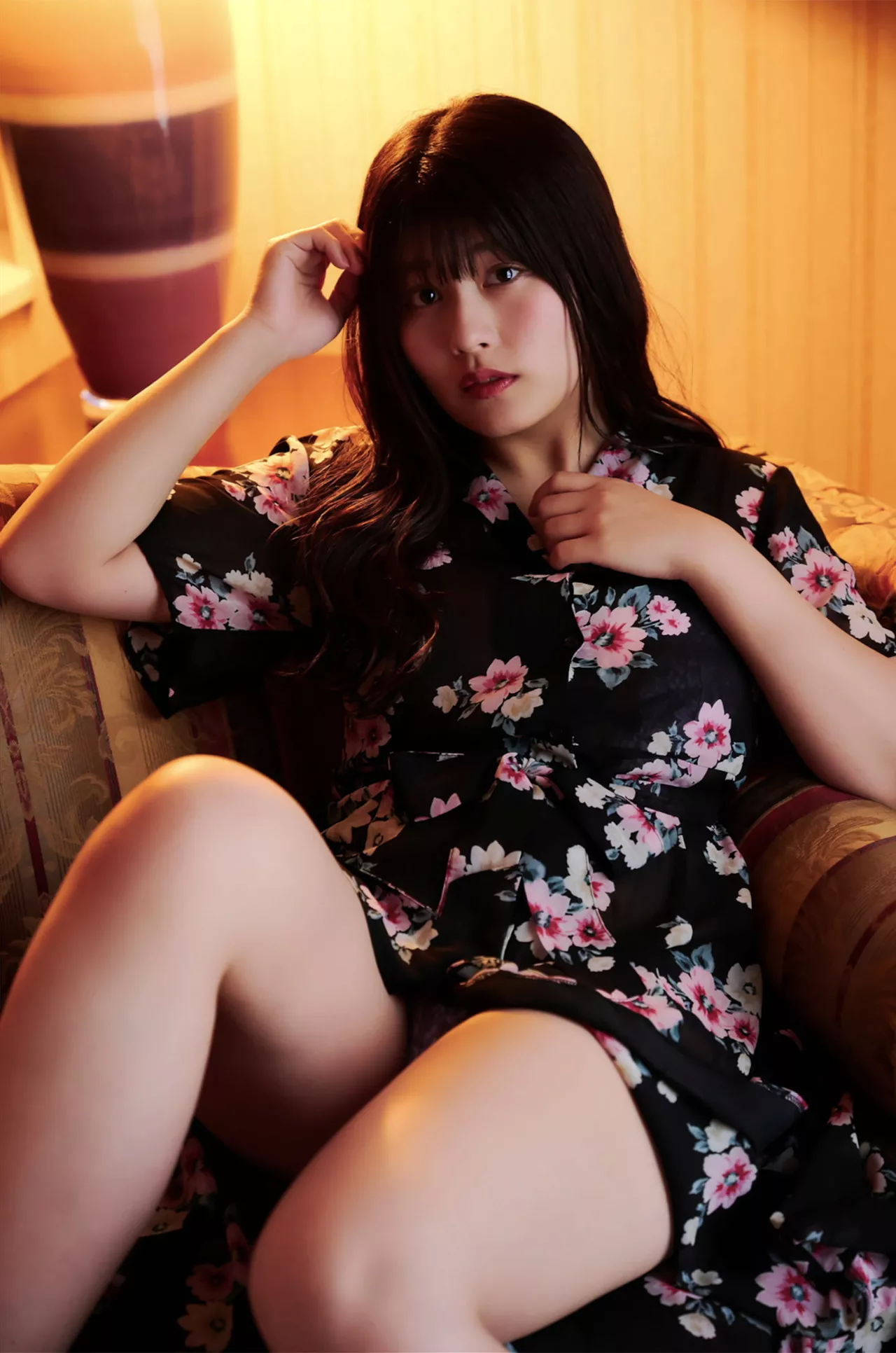 ちとせよしの摄影集 【いちご】 Chitose Yoshino  全集修正