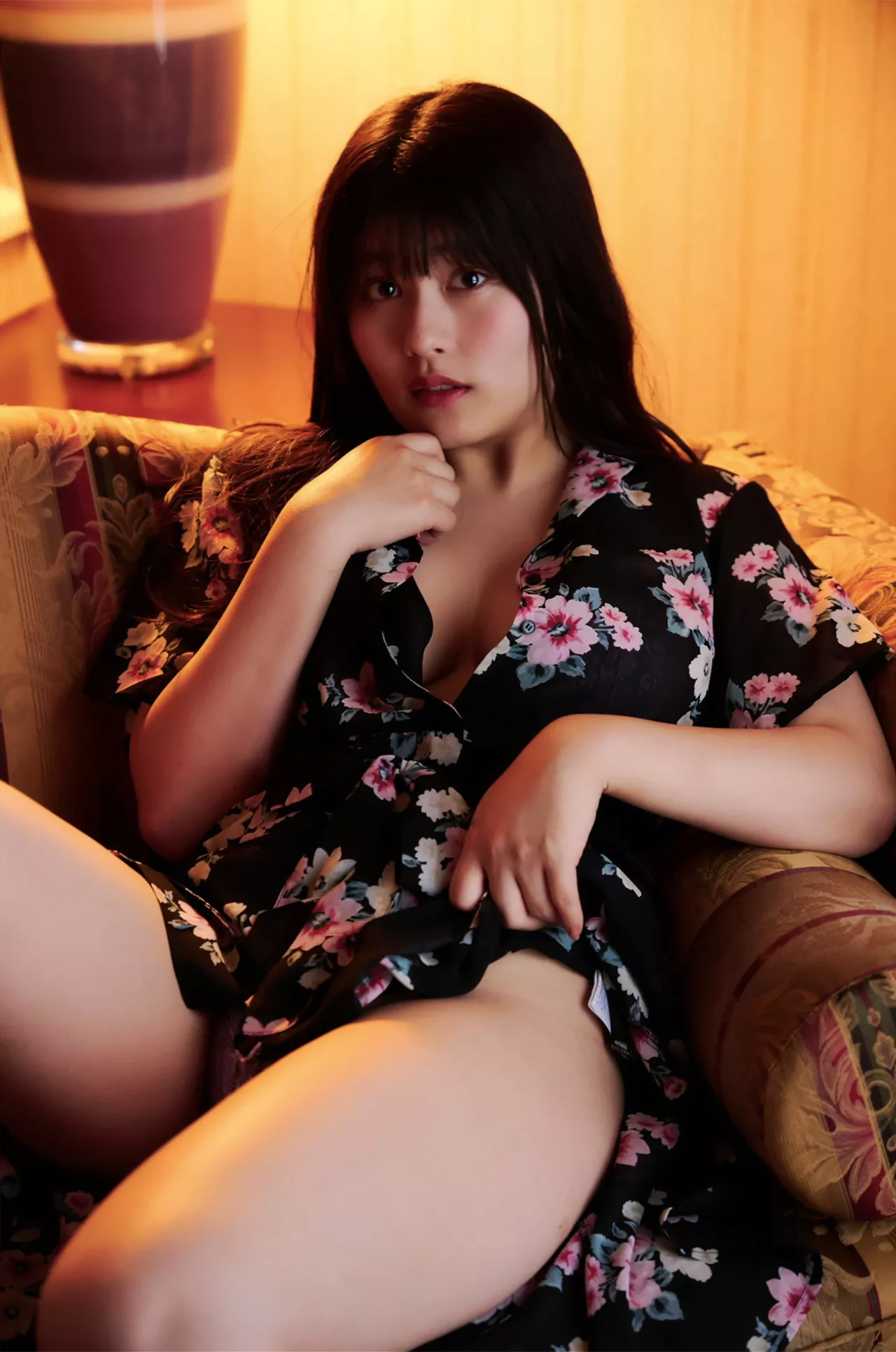 ちとせよしの摄影集 【いちご】 Chitose Yoshino  全集修正