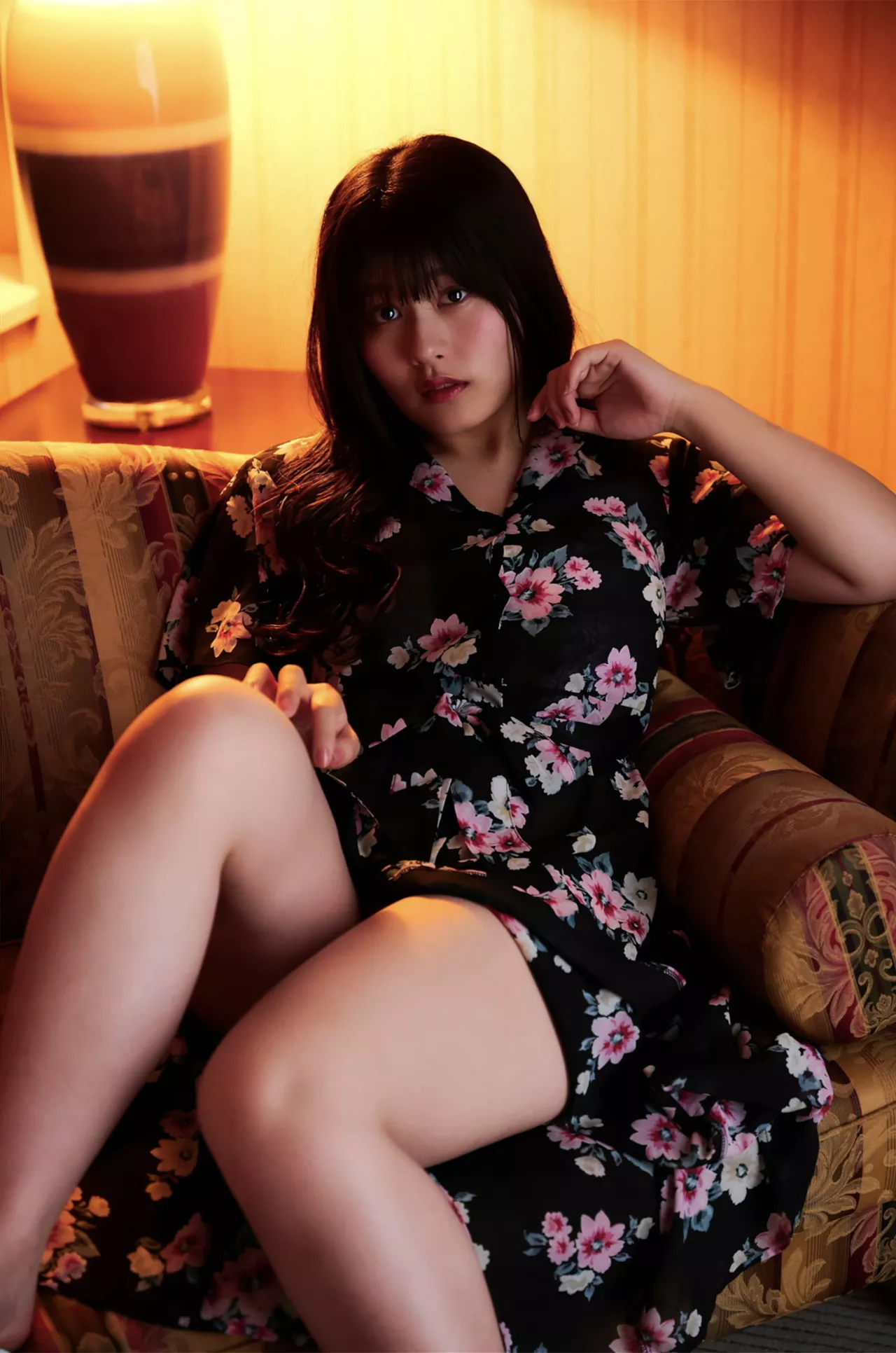 ちとせよしの摄影集 【いちご】 Chitose Yoshino  全集修正