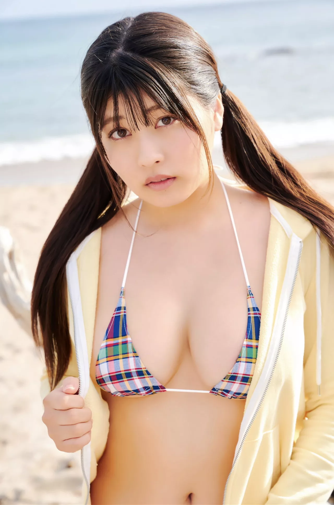 ちとせよしの摄影集 【いちご】 Chitose Yoshino  全集修正