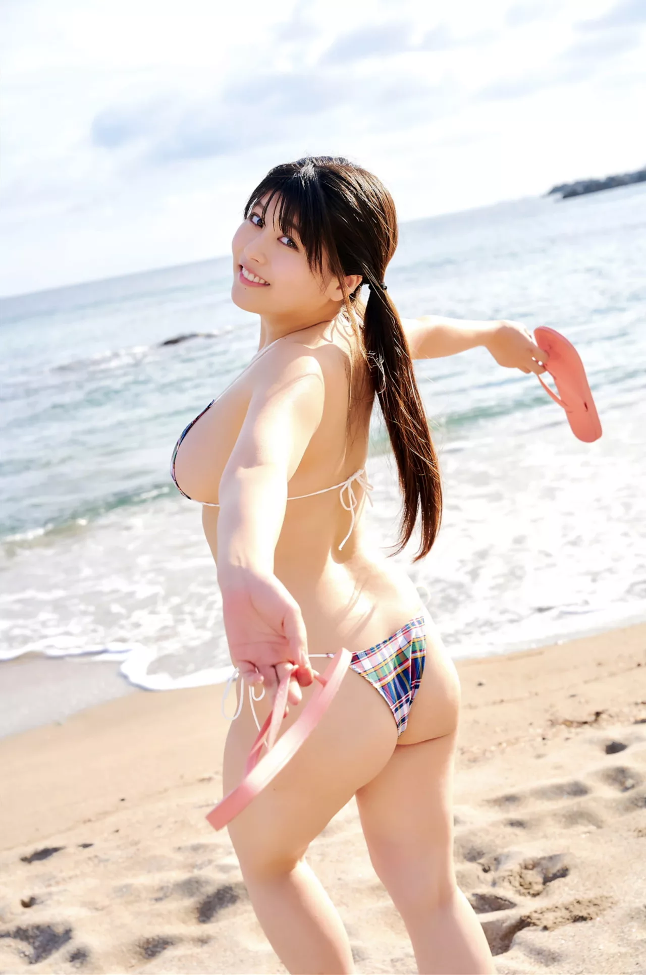 ちとせよしの摄影集 【いちご】 Chitose Yoshino  全集修正