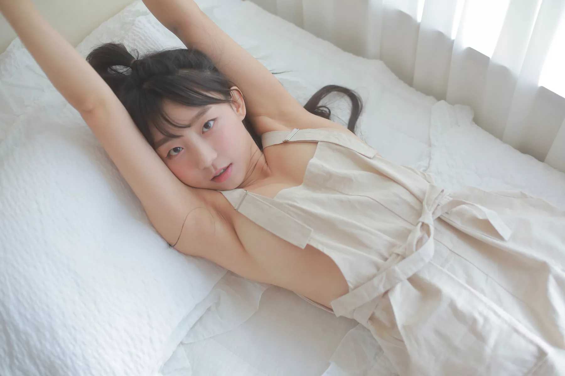 派特隆】 Eunji 全集修正 高丽魅模影像】  Pyo【Patreon Vol.2 Home