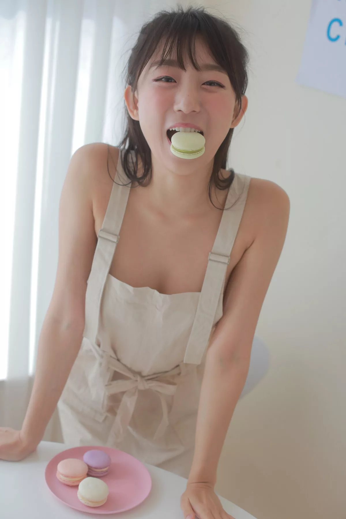 派特隆】 Eunji 全集修正 高丽魅模影像】  Pyo【Patreon Vol.2 Home