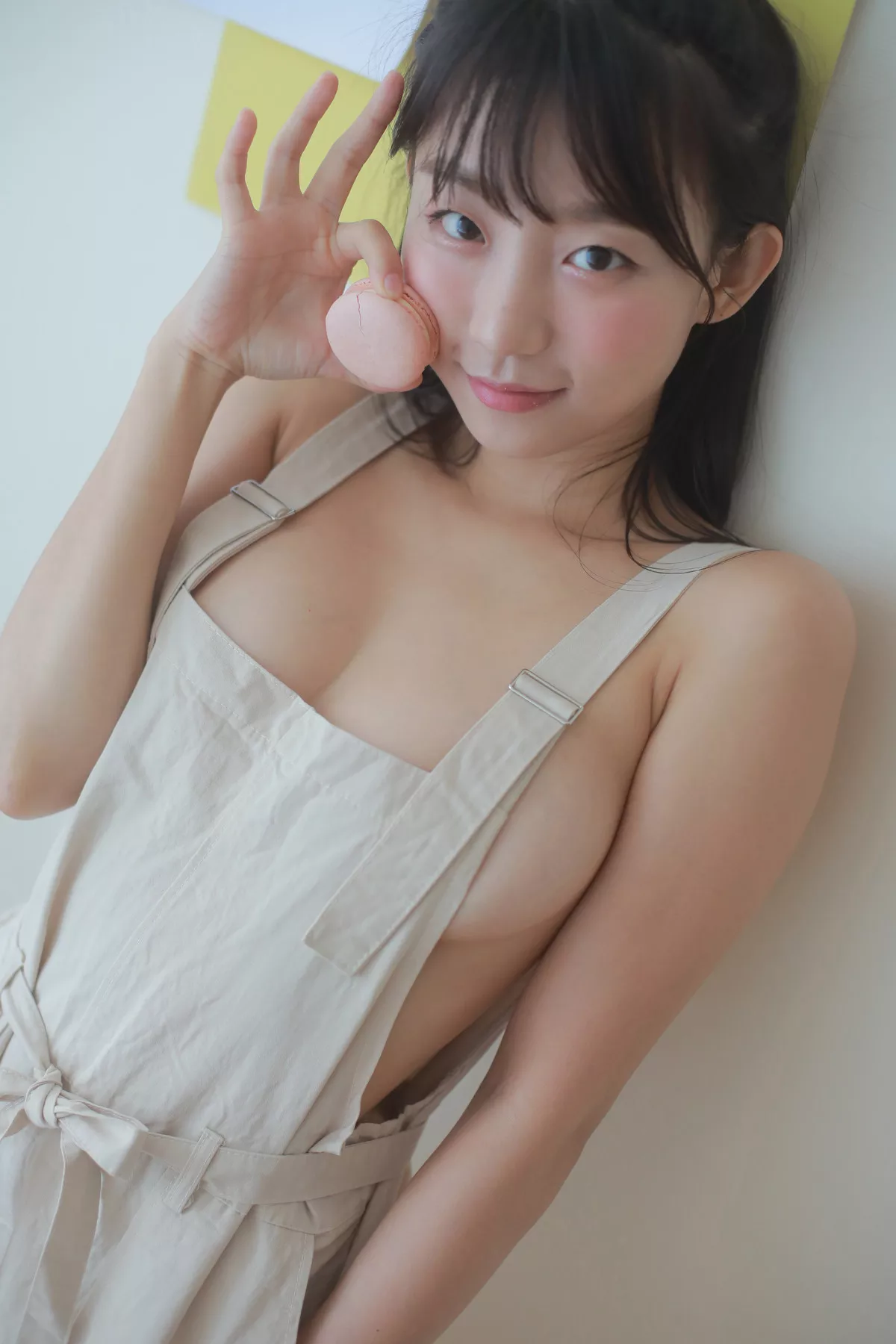 派特隆】 Eunji 全集修正 高丽魅模影像】  Pyo【Patreon Vol.2 Home