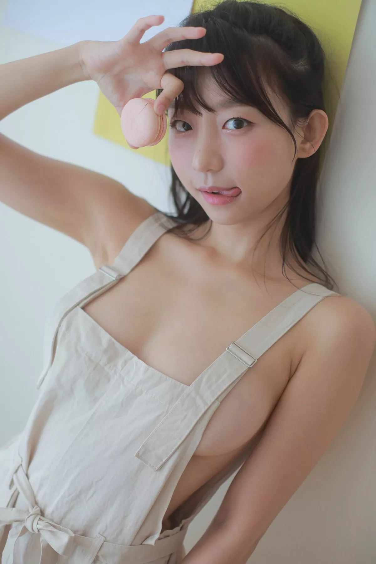 派特隆】 Eunji 全集修正 高丽魅模影像】  Pyo【Patreon Vol.2 Home