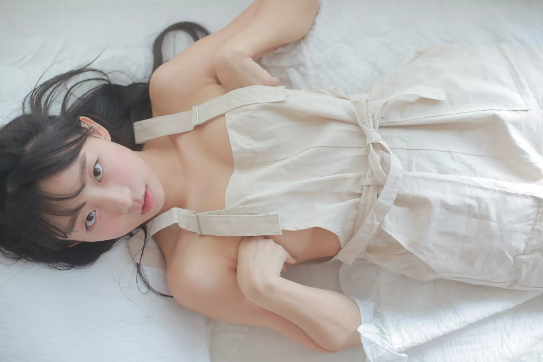 派特隆】 Eunji 全集修正 高丽魅模影像】  Pyo【Patreon Vol.2 Home