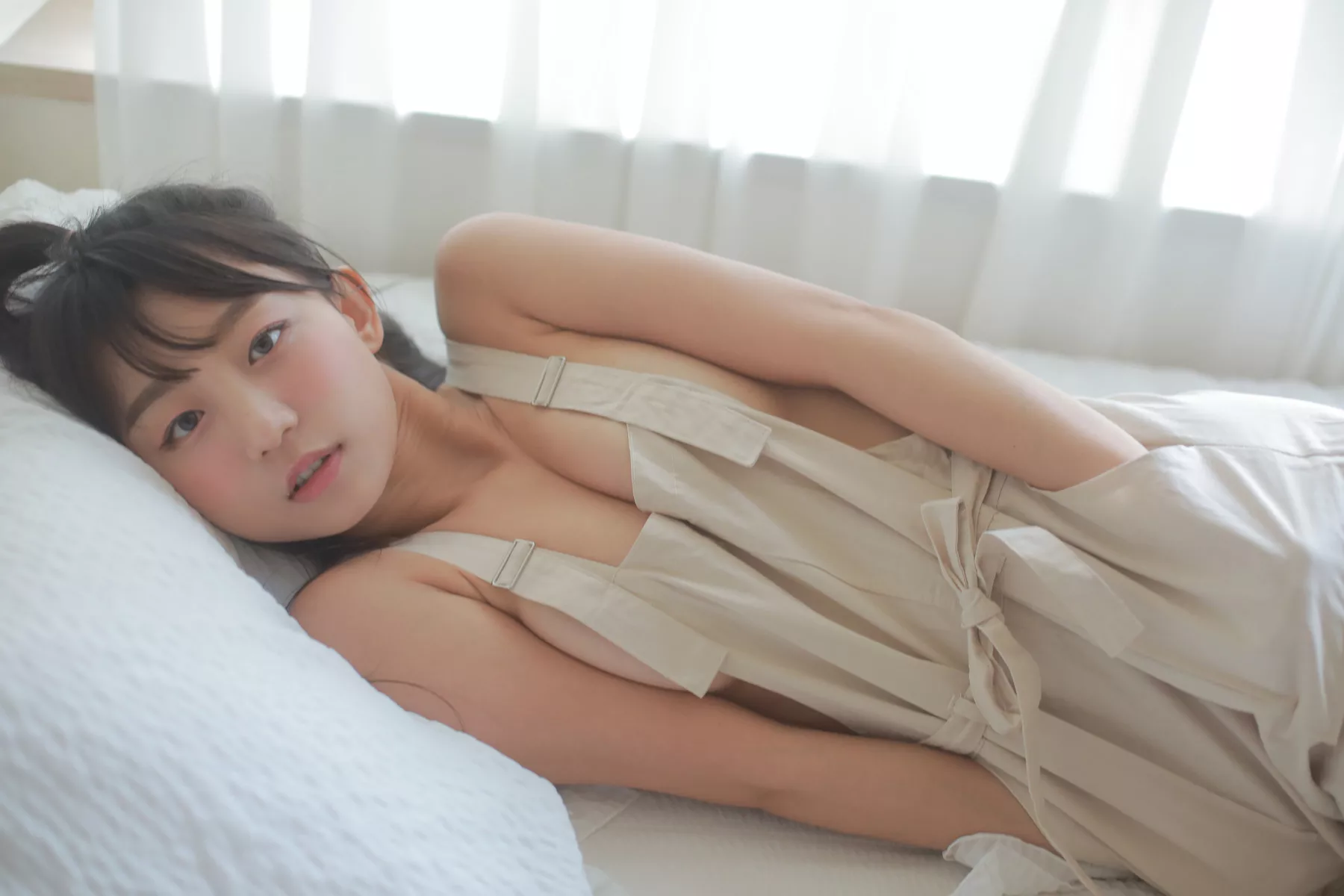 派特隆】 Eunji 全集修正 高丽魅模影像】  Pyo【Patreon Vol.2 Home