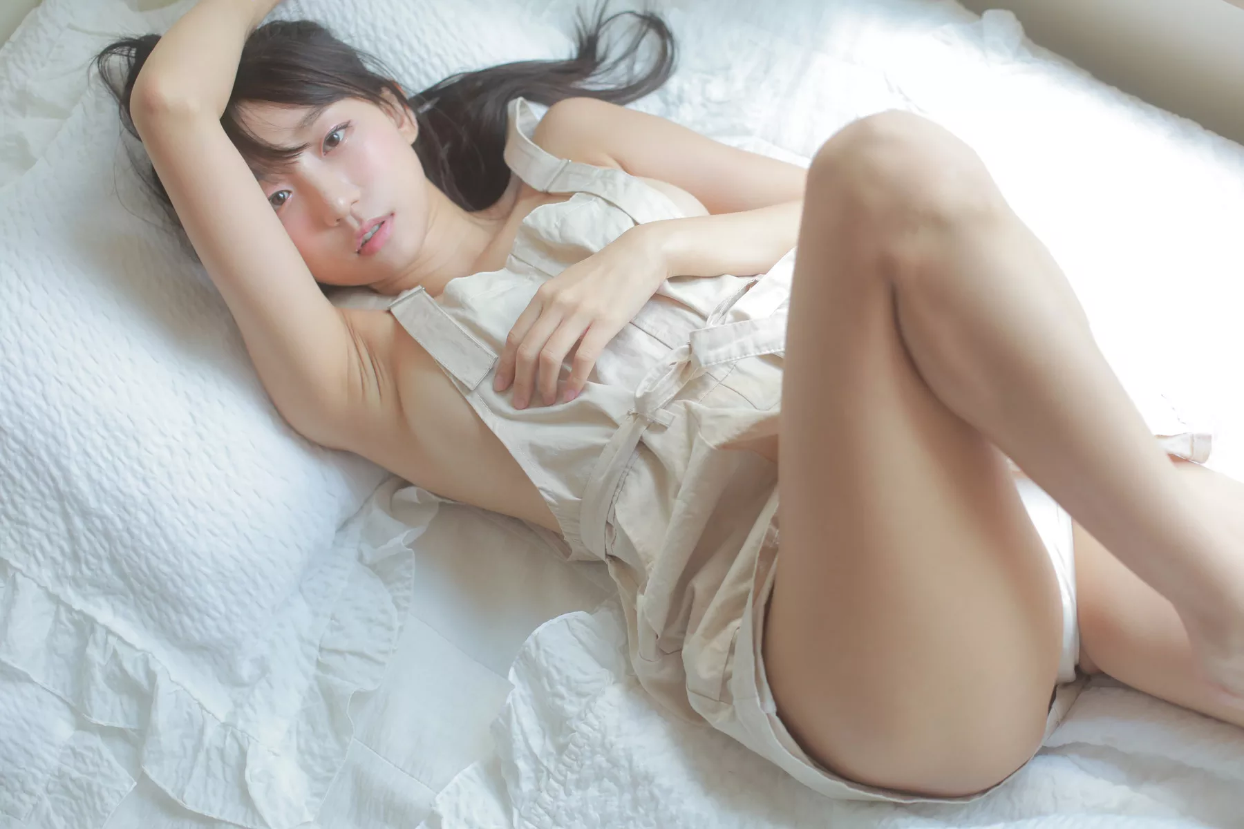 派特隆】 Eunji 全集修正 高丽魅模影像】  Pyo【Patreon Vol.2 Home