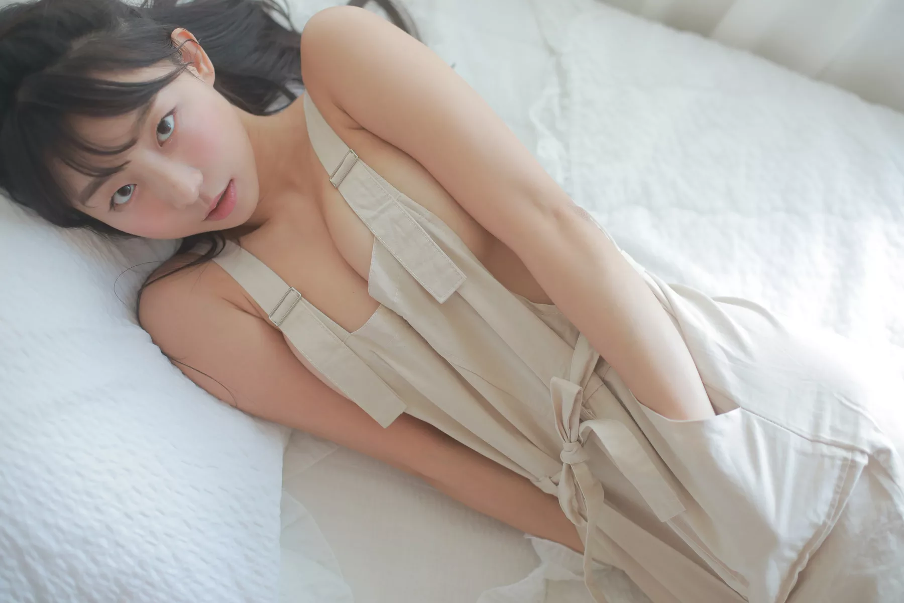 派特隆】 Eunji 全集修正 高丽魅模影像】  Pyo【Patreon Vol.2 Home