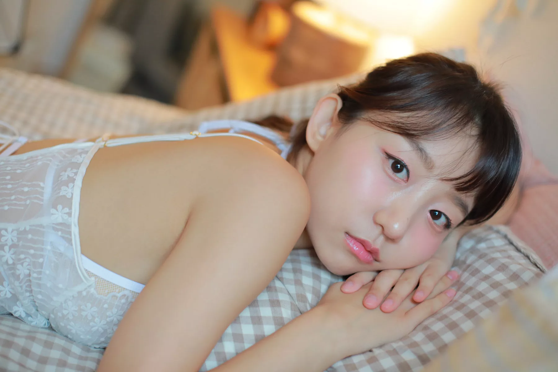 派特隆】 Eunji 全集修正 高丽魅模影像】  Pyo【Patreon Vol.2 Home