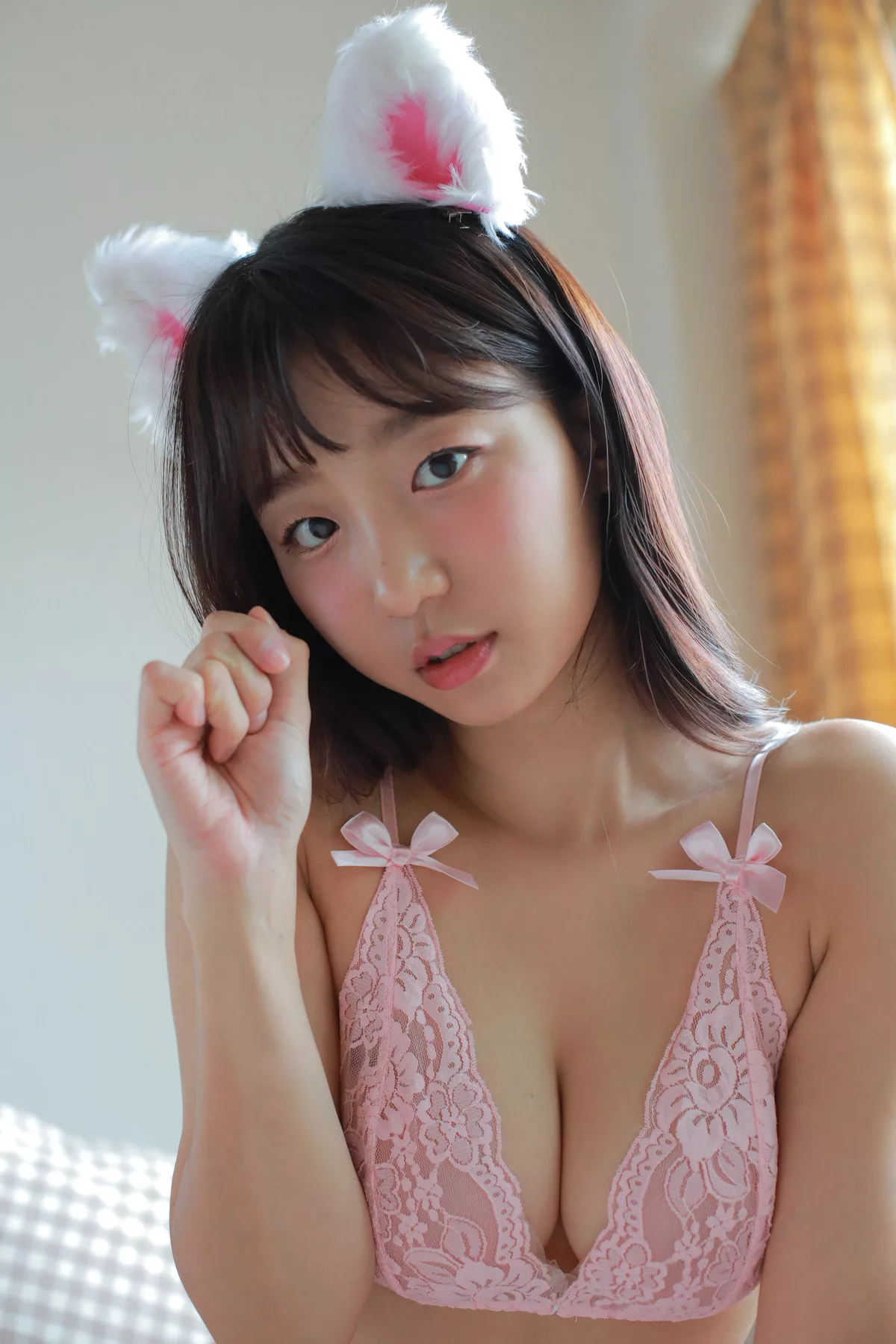 派特隆】 Eunji 全集修正 高丽魅模影像】  Pyo【Patreon Vol.2 Home