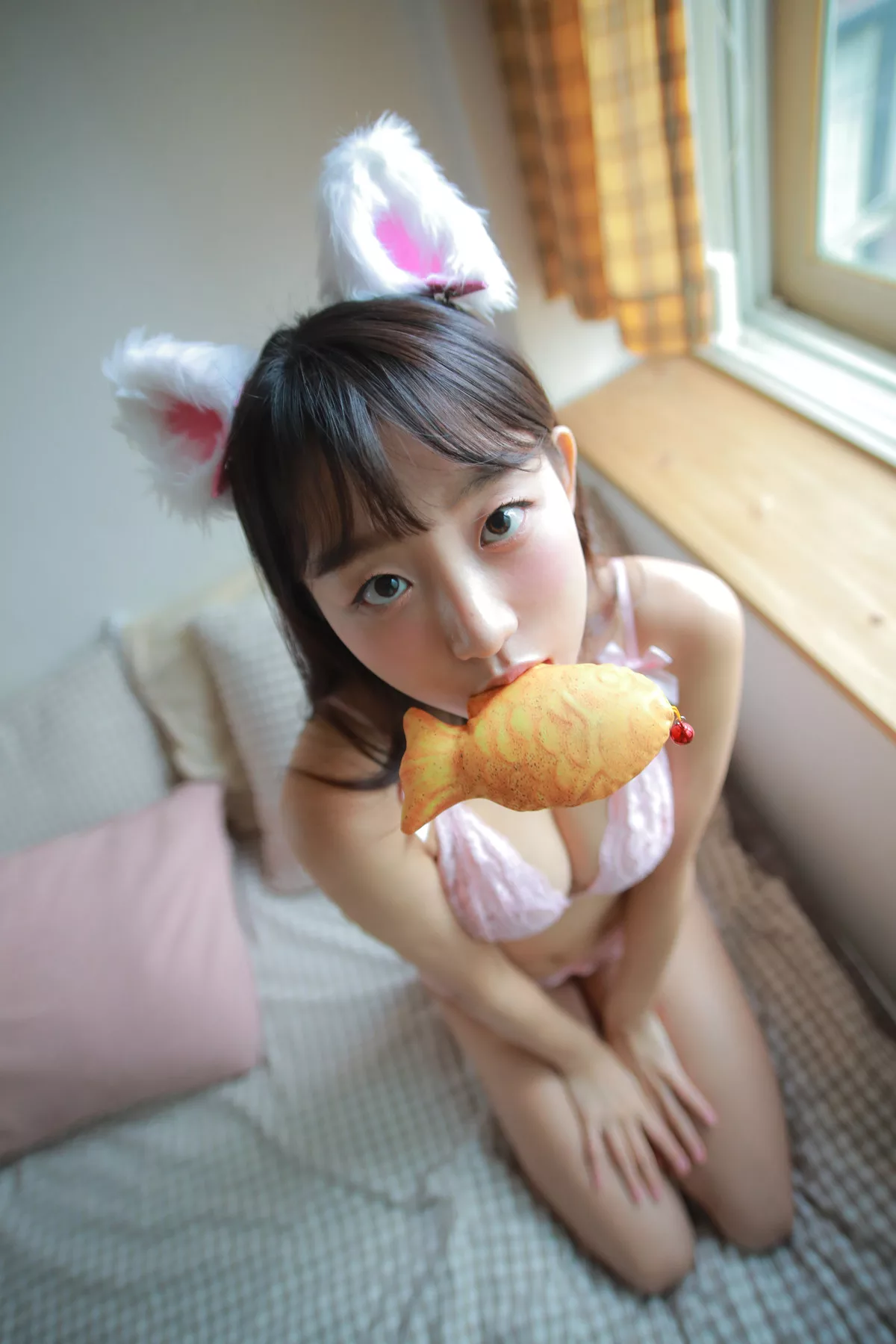 派特隆】 Eunji 全集修正 高丽魅模影像】  Pyo【Patreon Vol.2 Home