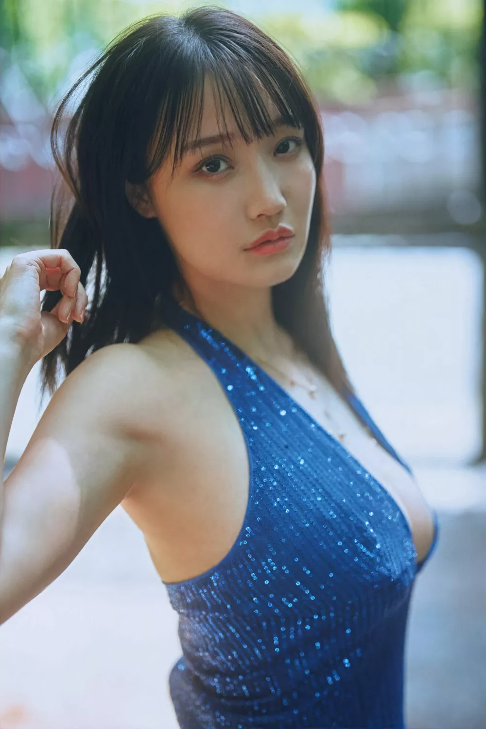 Sera FRIDAY 世良ののか日本佳人影像 )   ( 贵宾巨图 Nonoka