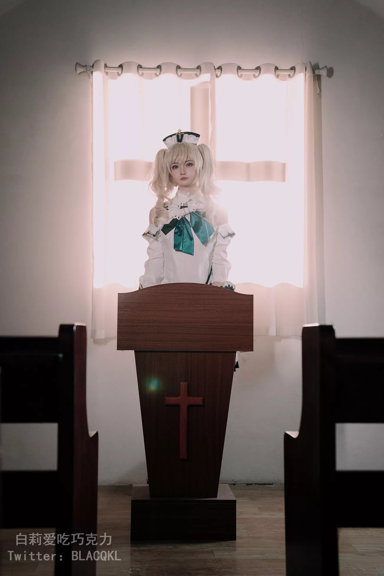 芭芭拉 白莉爱吃巧克力 高精细影像图集 》 《