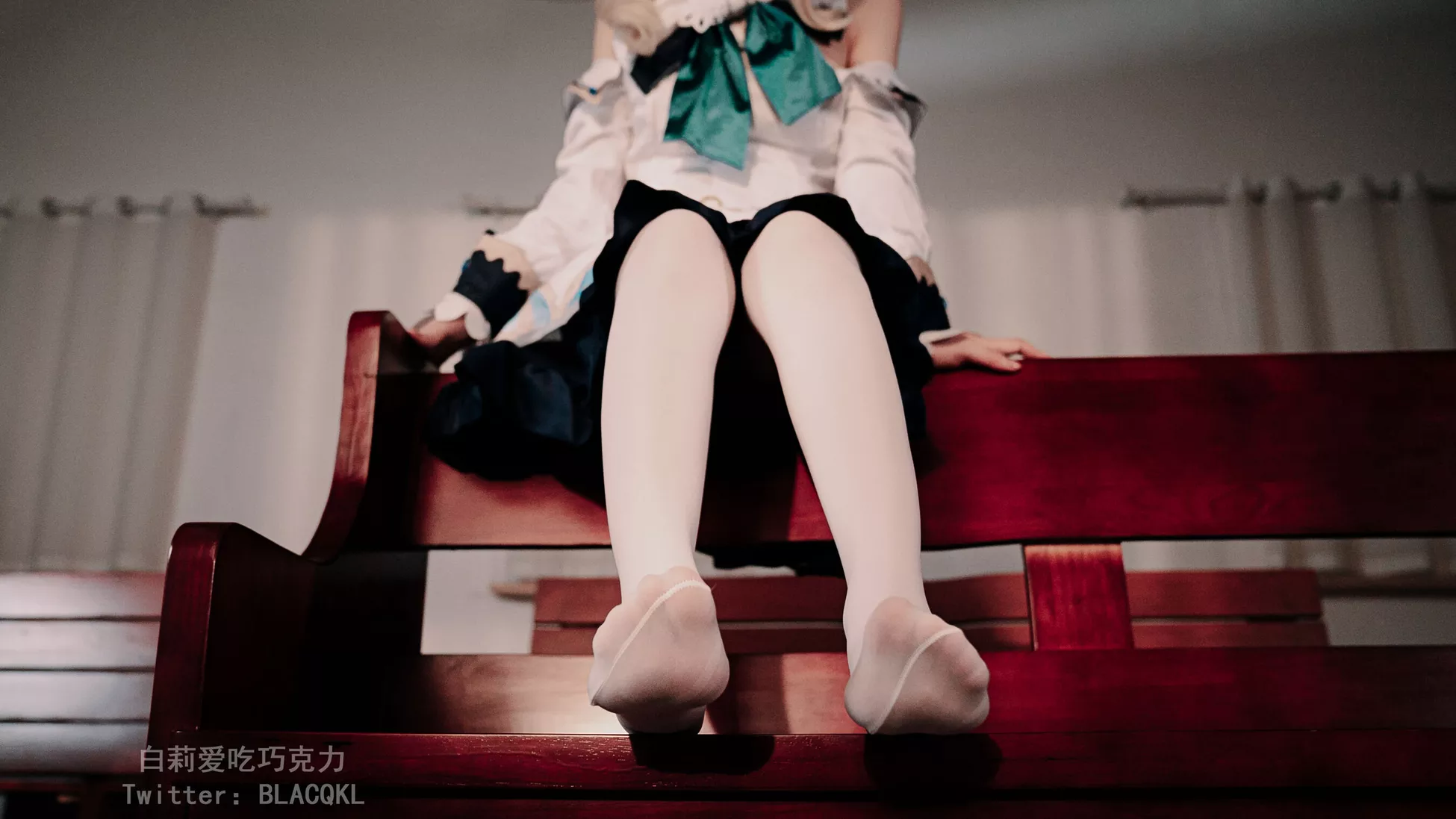 芭芭拉 白莉爱吃巧克力 高精细影像图集 》 《