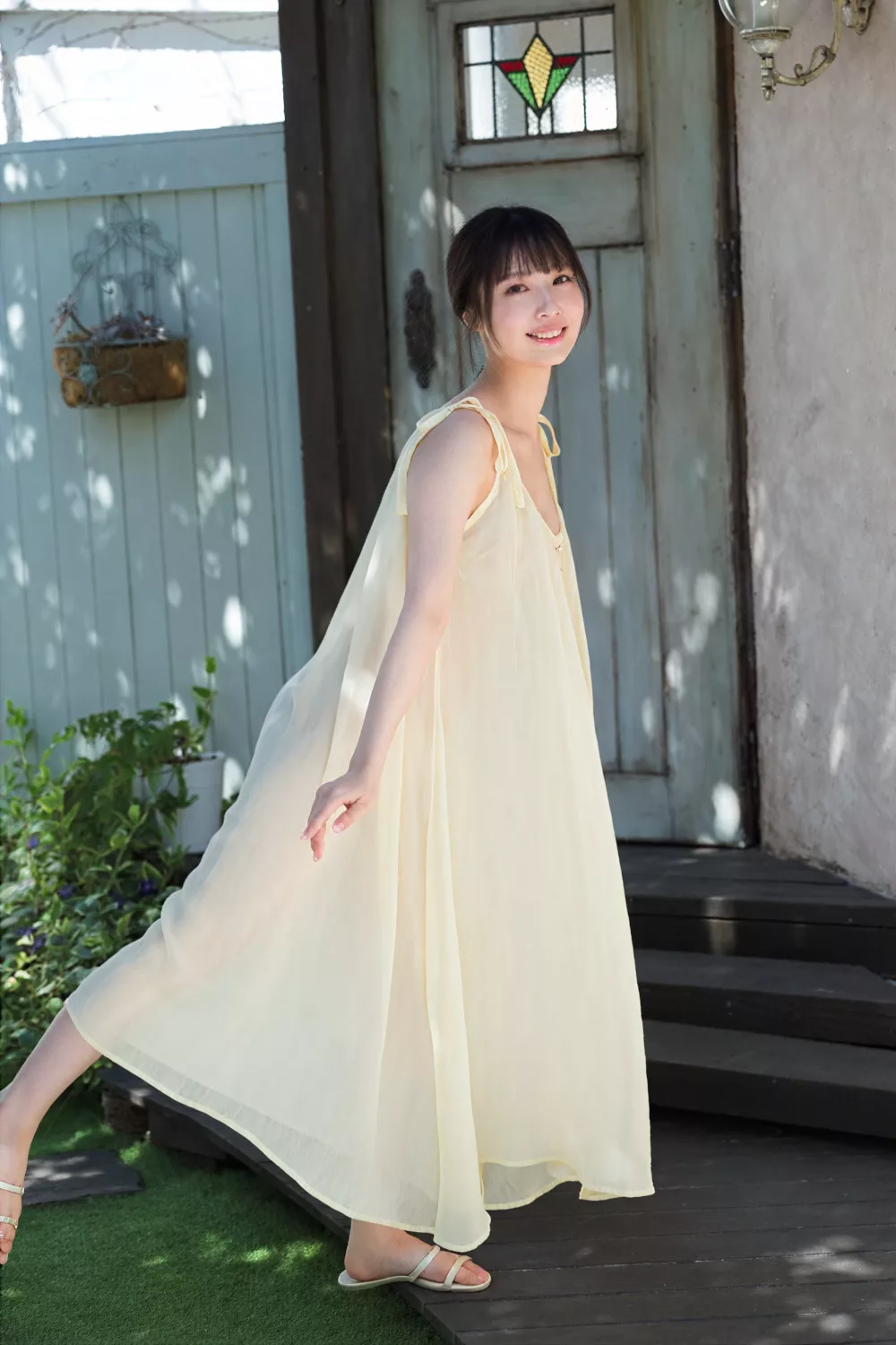 Miokawa ( �未ㄎ柘闳毡炯讶松阌� FRIDAY Maika  ) VIP巨图