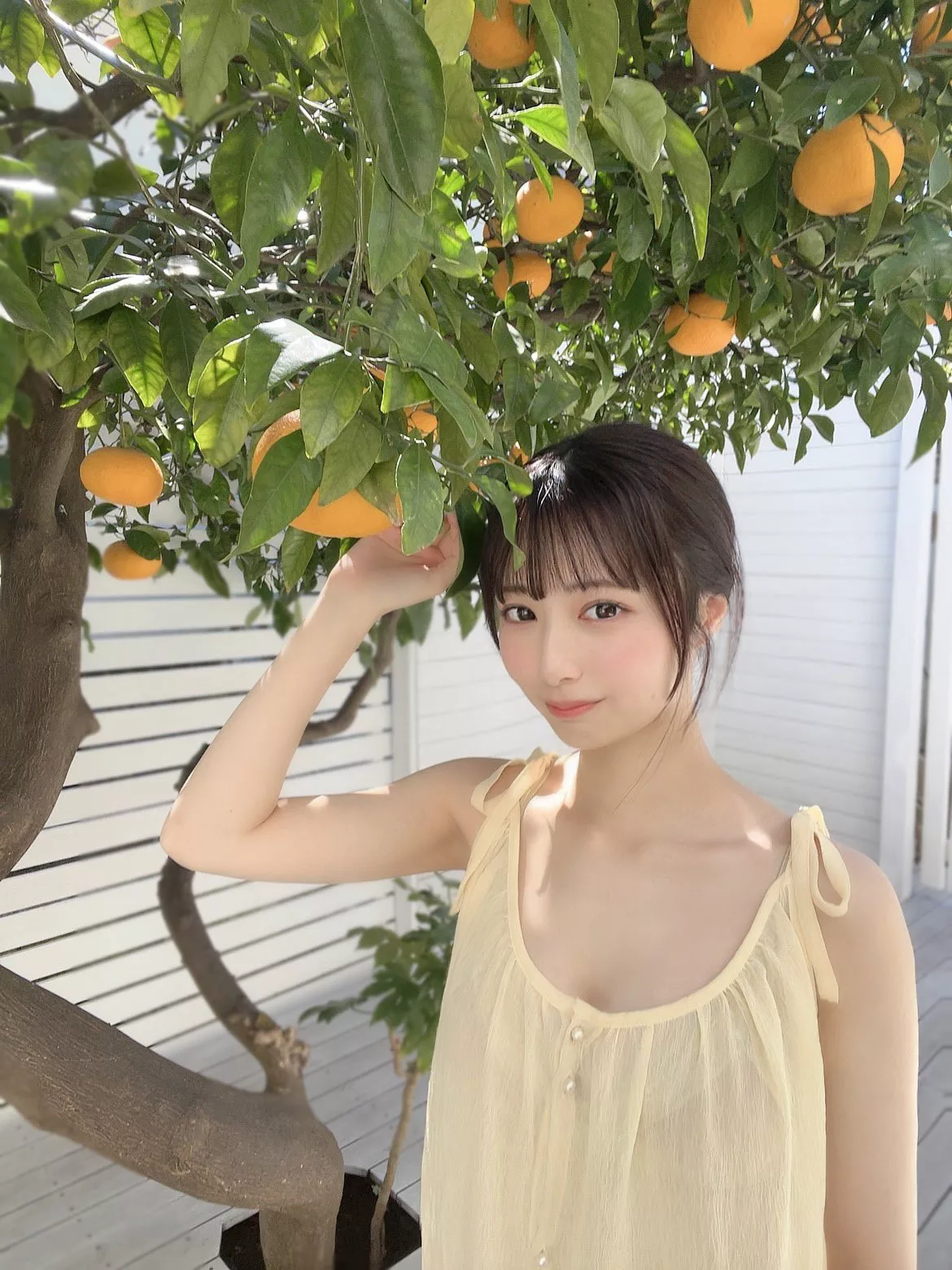 Miokawa ( �未ㄎ柘闳毡炯讶松阌� FRIDAY Maika  ) VIP巨图