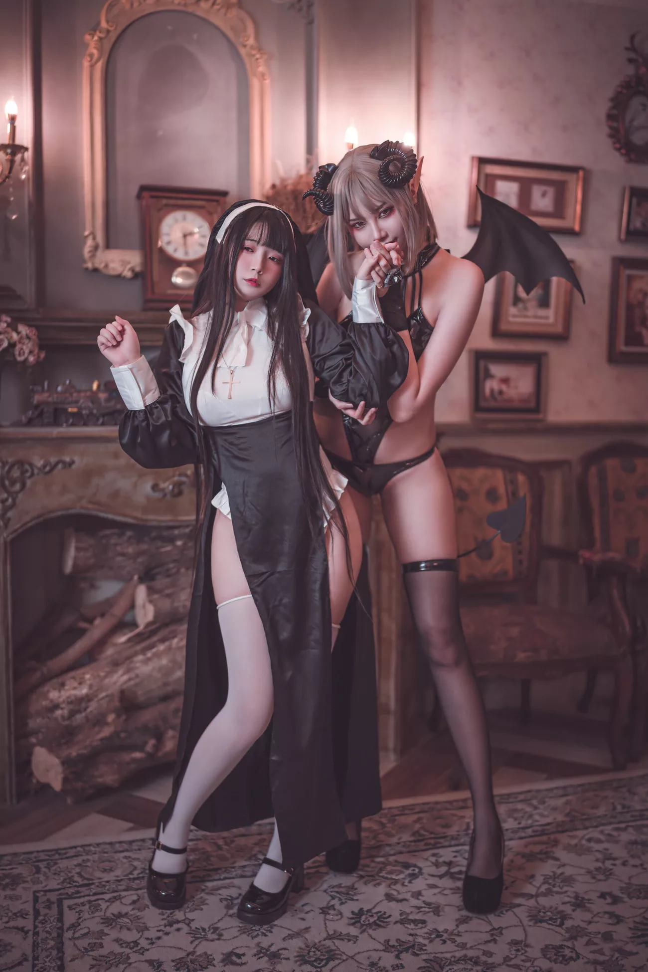 落落 Raku《林檎》 优质相片图集