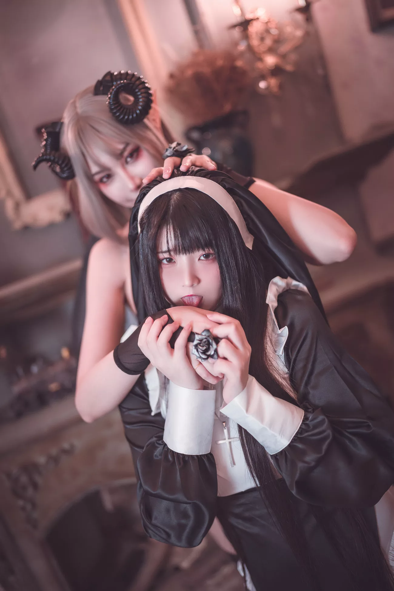 落落 Raku《林檎》 优质相片图集