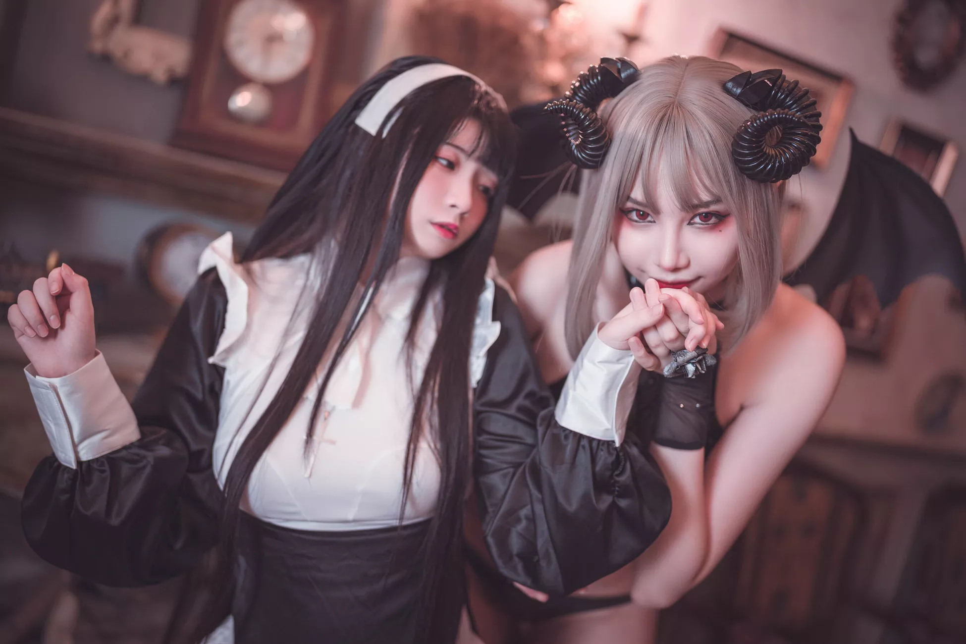 落落 Raku《林檎》 优质相片图集