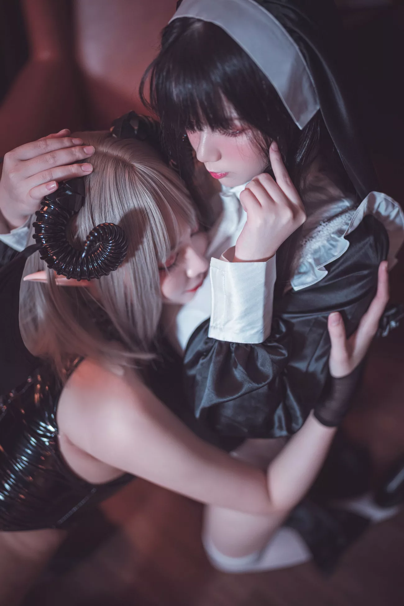 落落 Raku《林檎》 优质相片图集