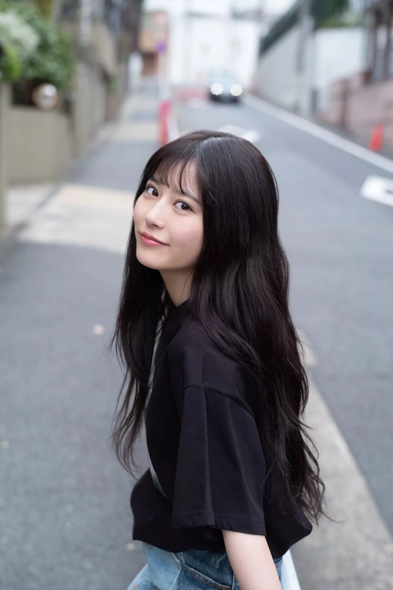 月足天音日本美女影像 ( ) FRIDAY Amane 贵宾巨图 Tsukiashi