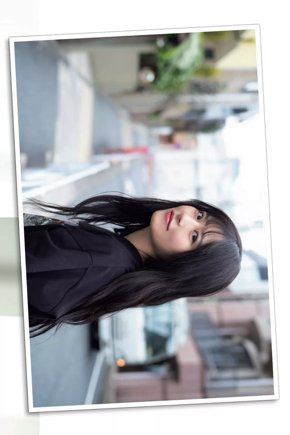 月足天音日本美女影像 ( ) FRIDAY Amane 贵宾巨图 Tsukiashi