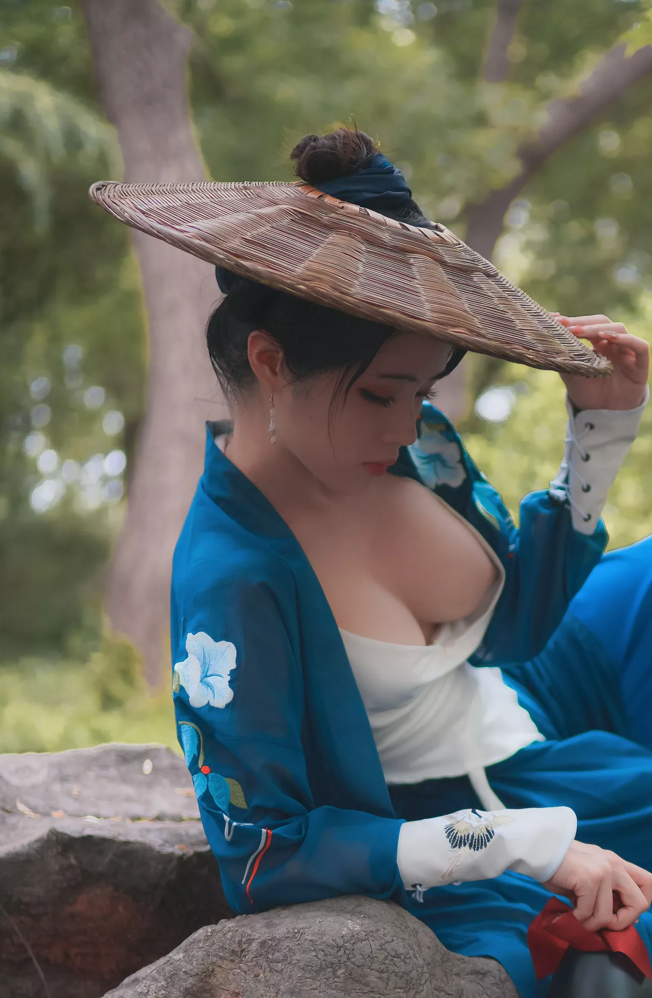高质相片组图 钛合金TiTi《侠客》