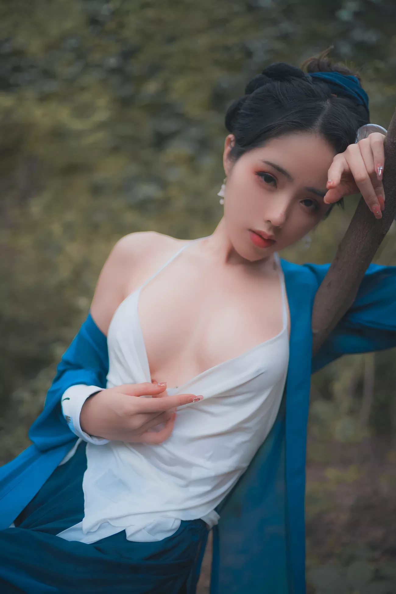 高质相片组图 钛合金TiTi《侠客》